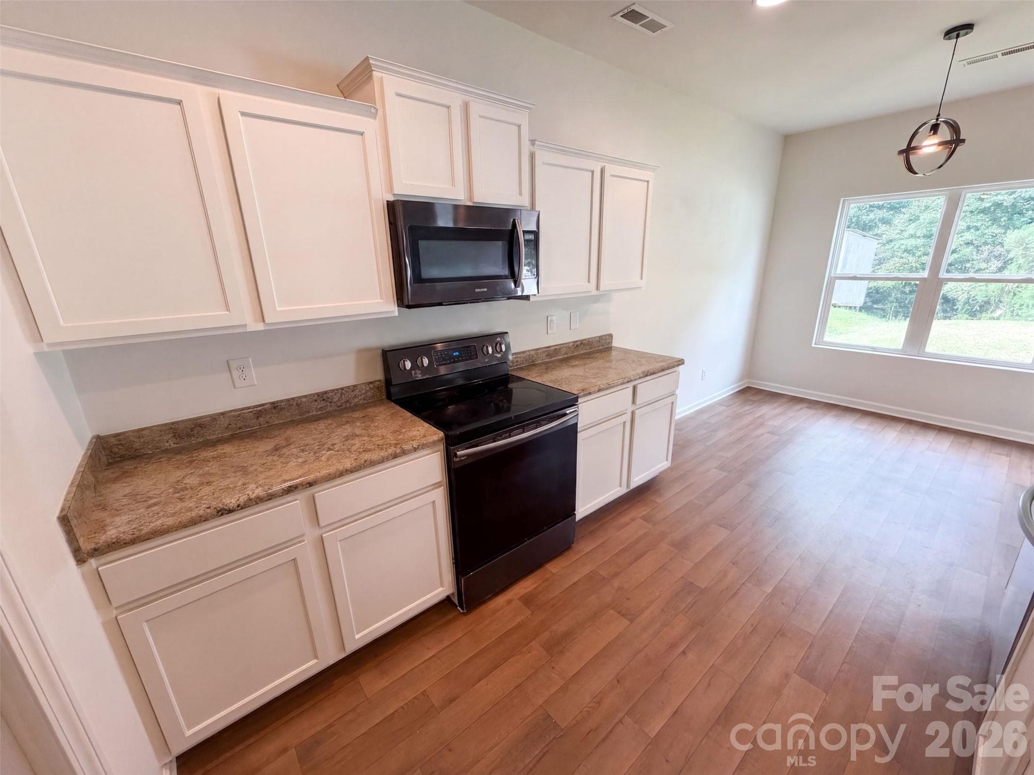 Single Family Residence at 8815 First Run Court, Charlotte, photo 8 of 24