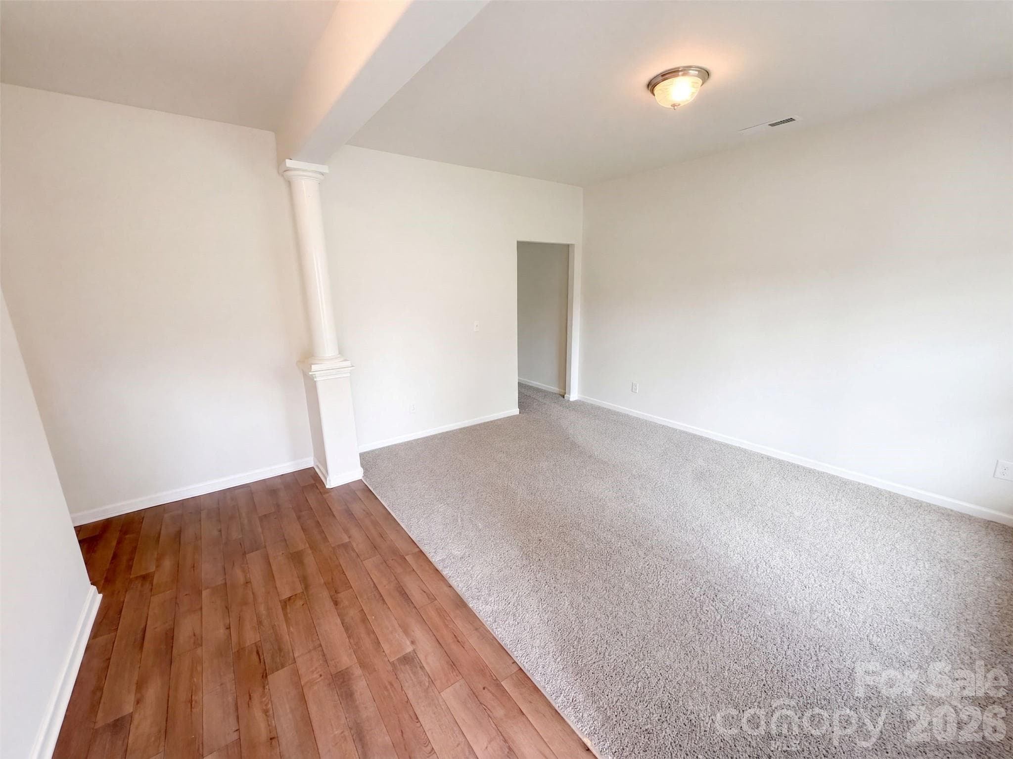 Single Family Residence at 8815 First Run Court, Charlotte, photo 10 of 24