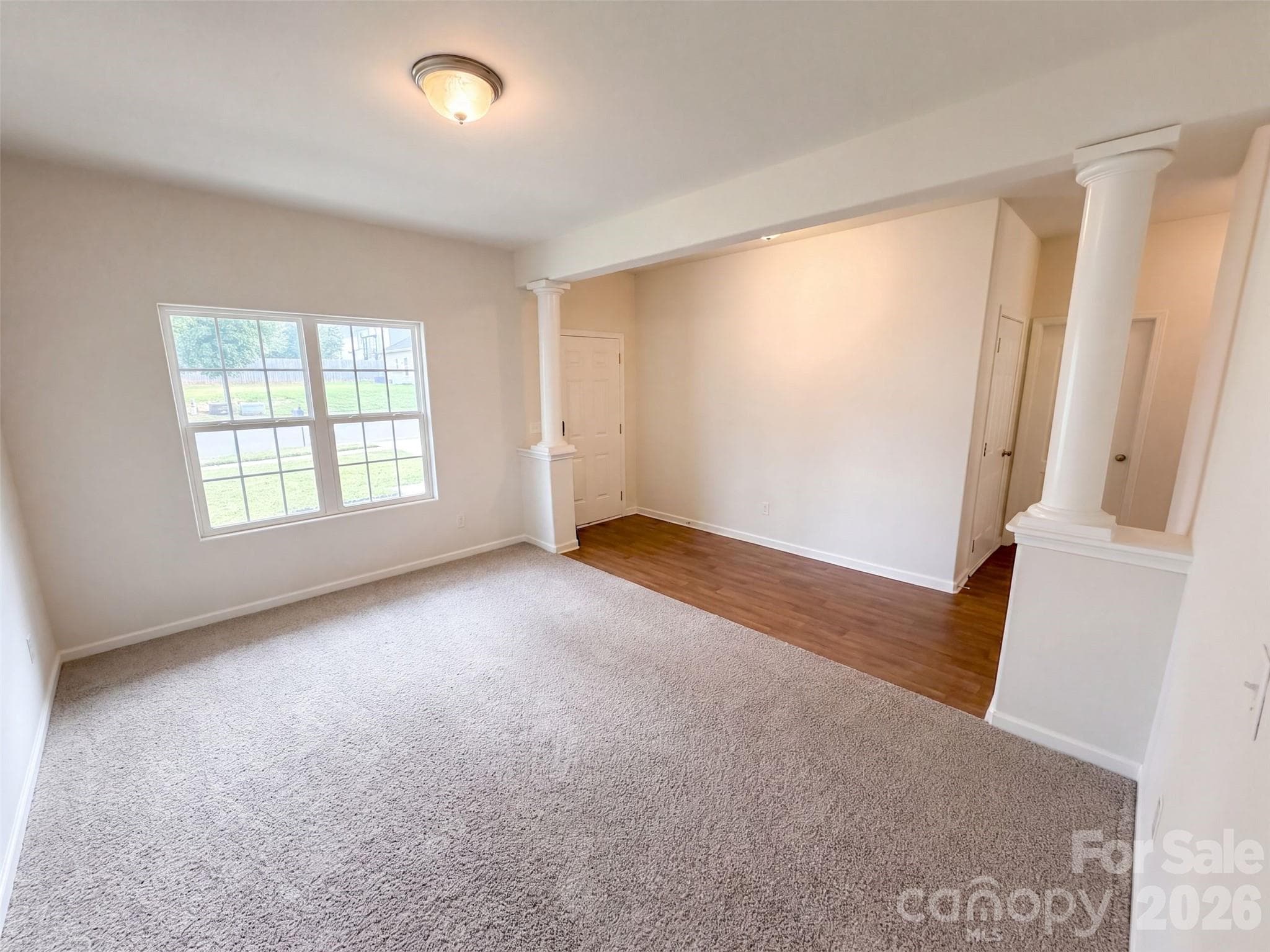 Single Family Residence at 8815 First Run Court, Charlotte, photo 12 of 24