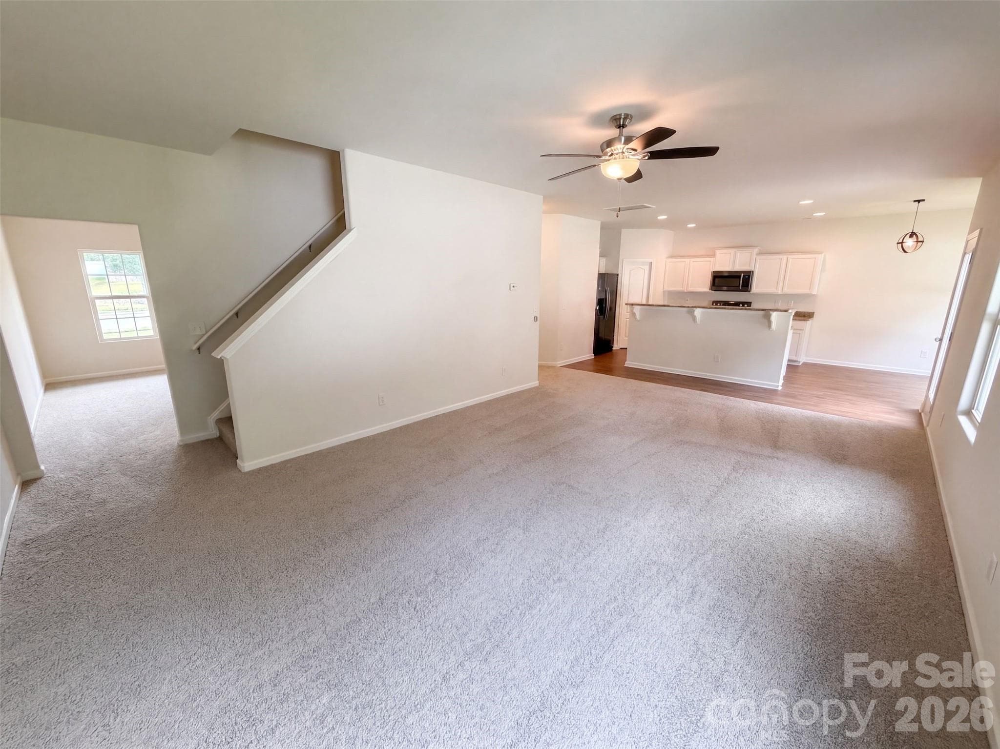 Single Family Residence at 8815 First Run Court, Charlotte, photo 13 of 24