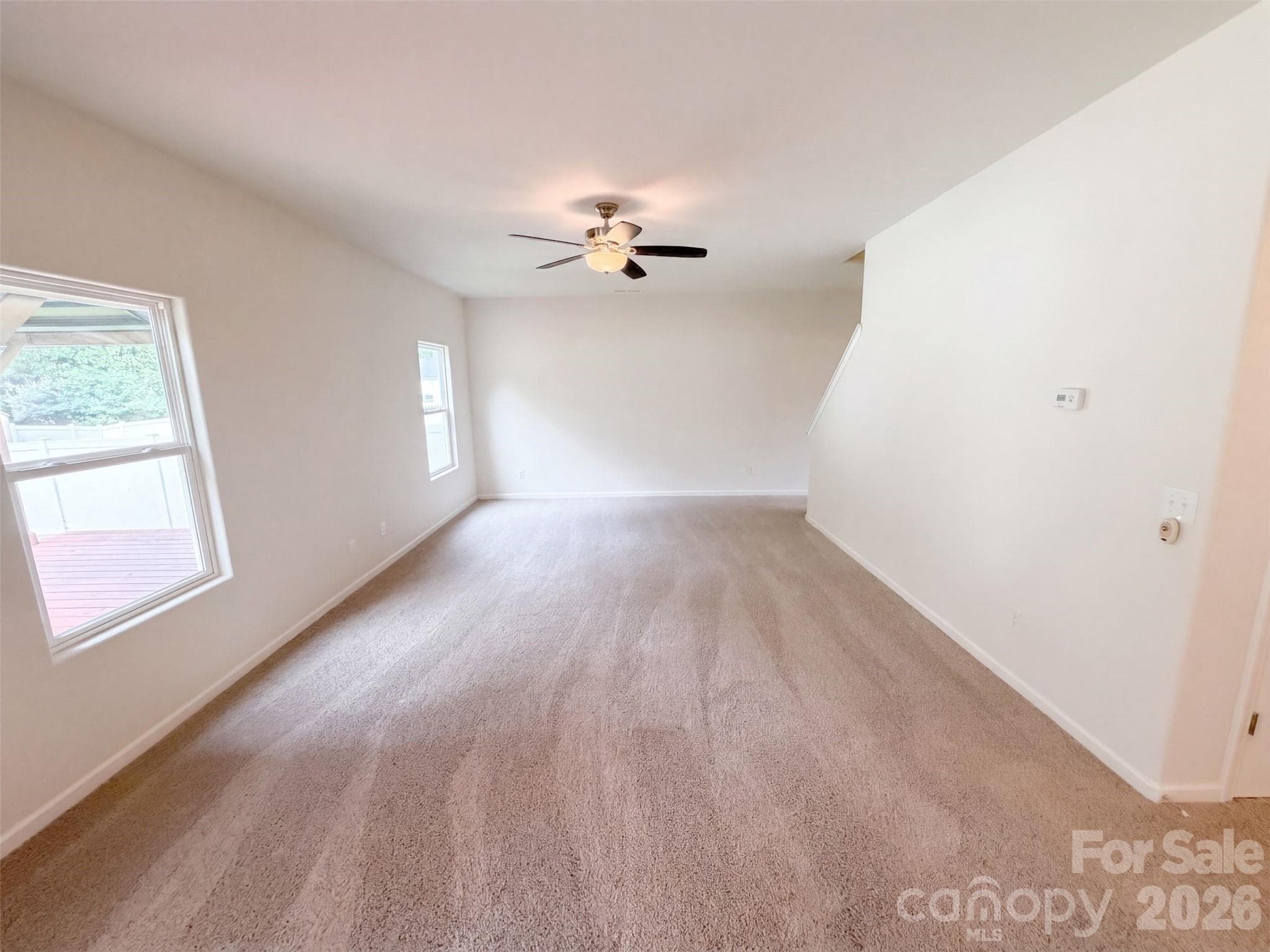 Single Family Residence at 8815 First Run Court, Charlotte, photo 14 of 24