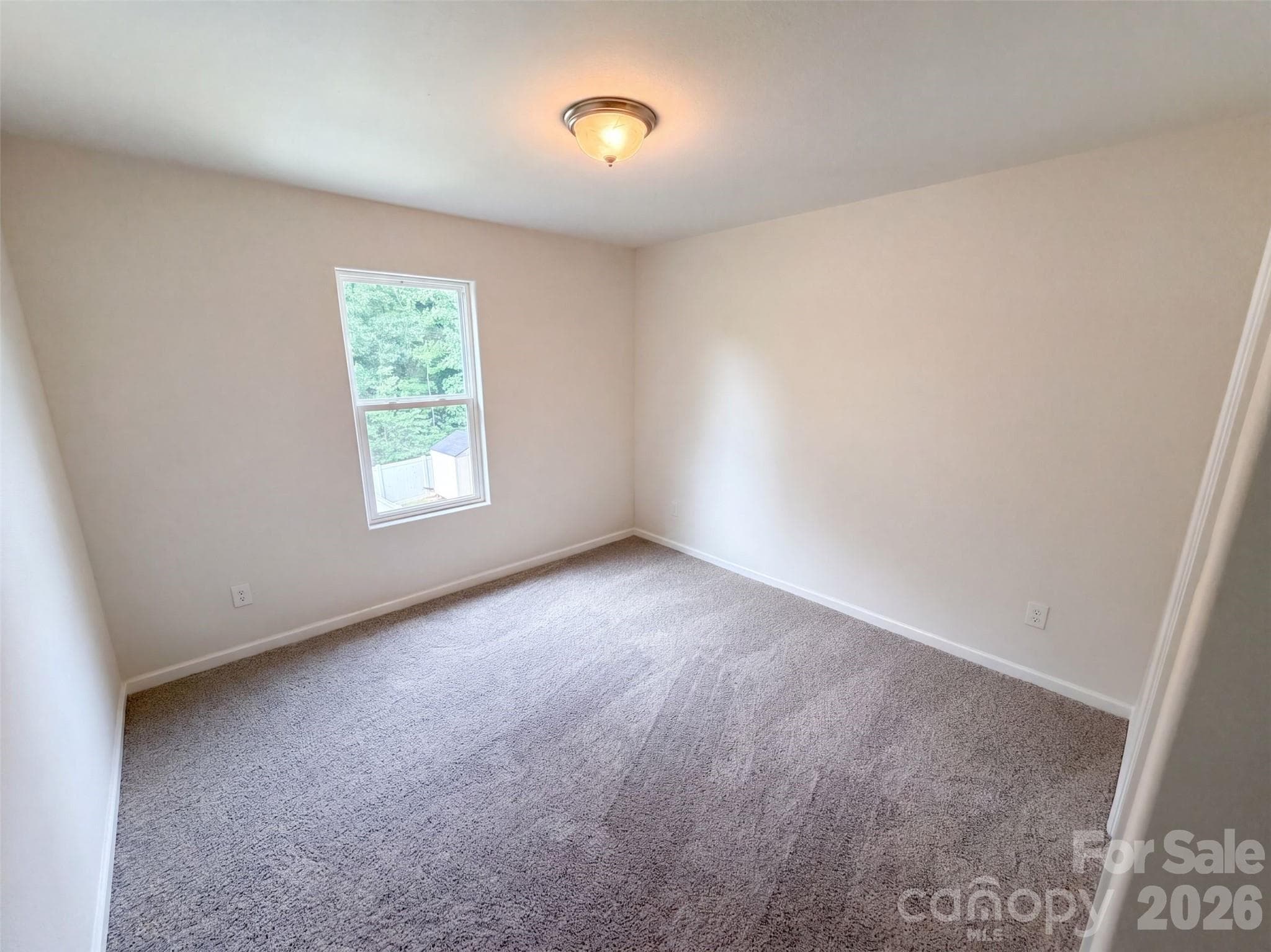 Single Family Residence at 8815 First Run Court, Charlotte, photo 15 of 24
