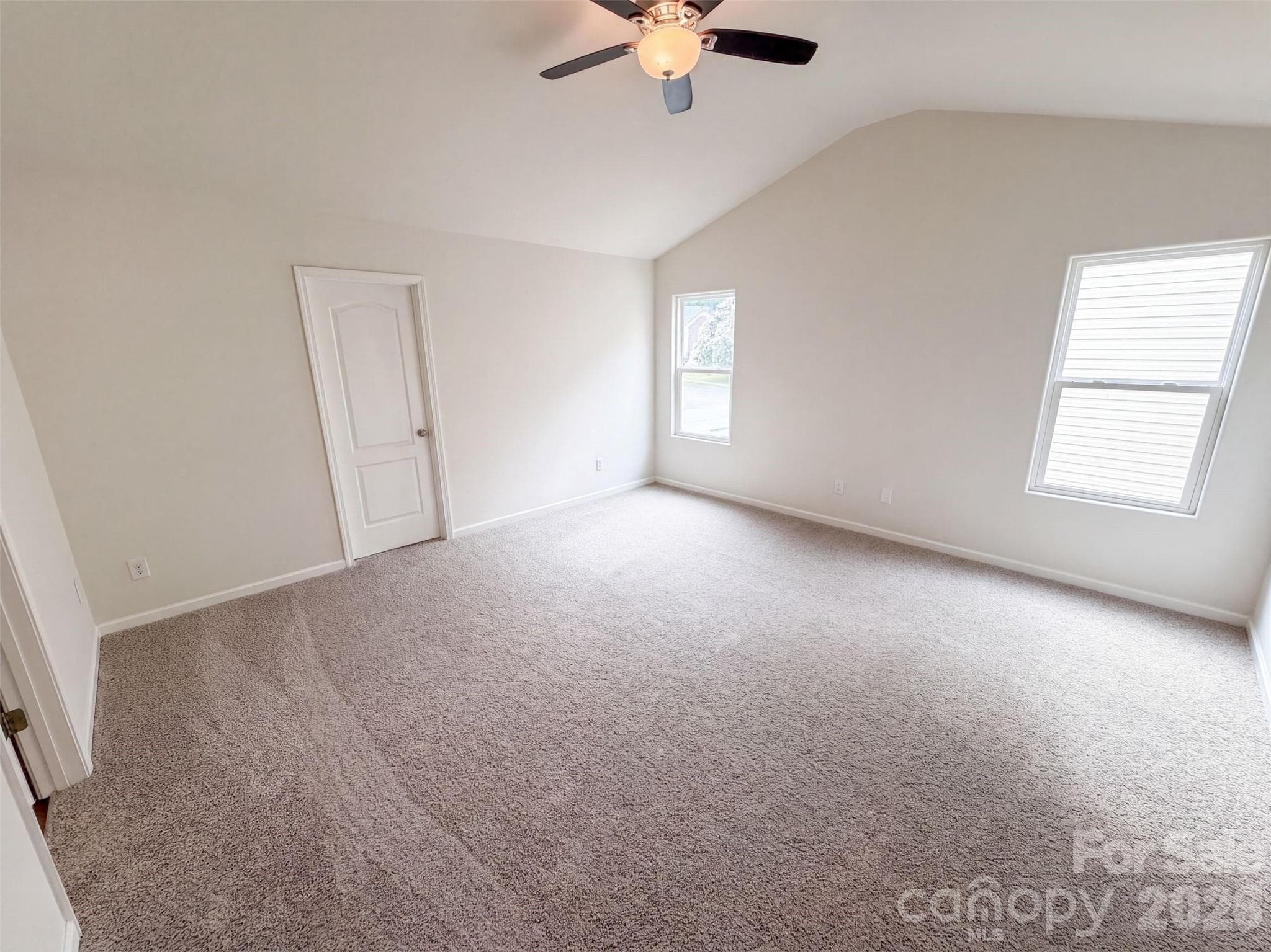 Single Family Residence at 8815 First Run Court, Charlotte, photo 17 of 24