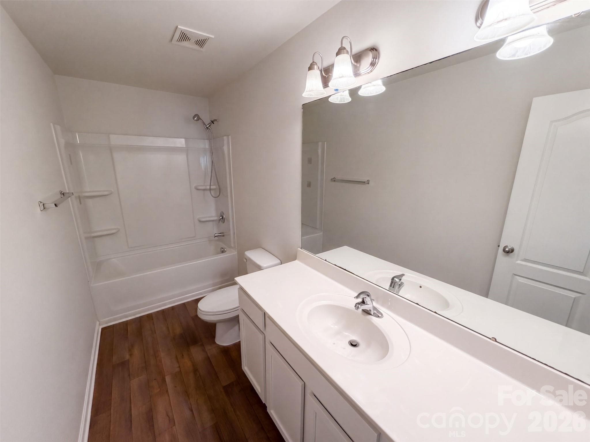 Single Family Residence at 8815 First Run Court, Charlotte, photo 19 of 24