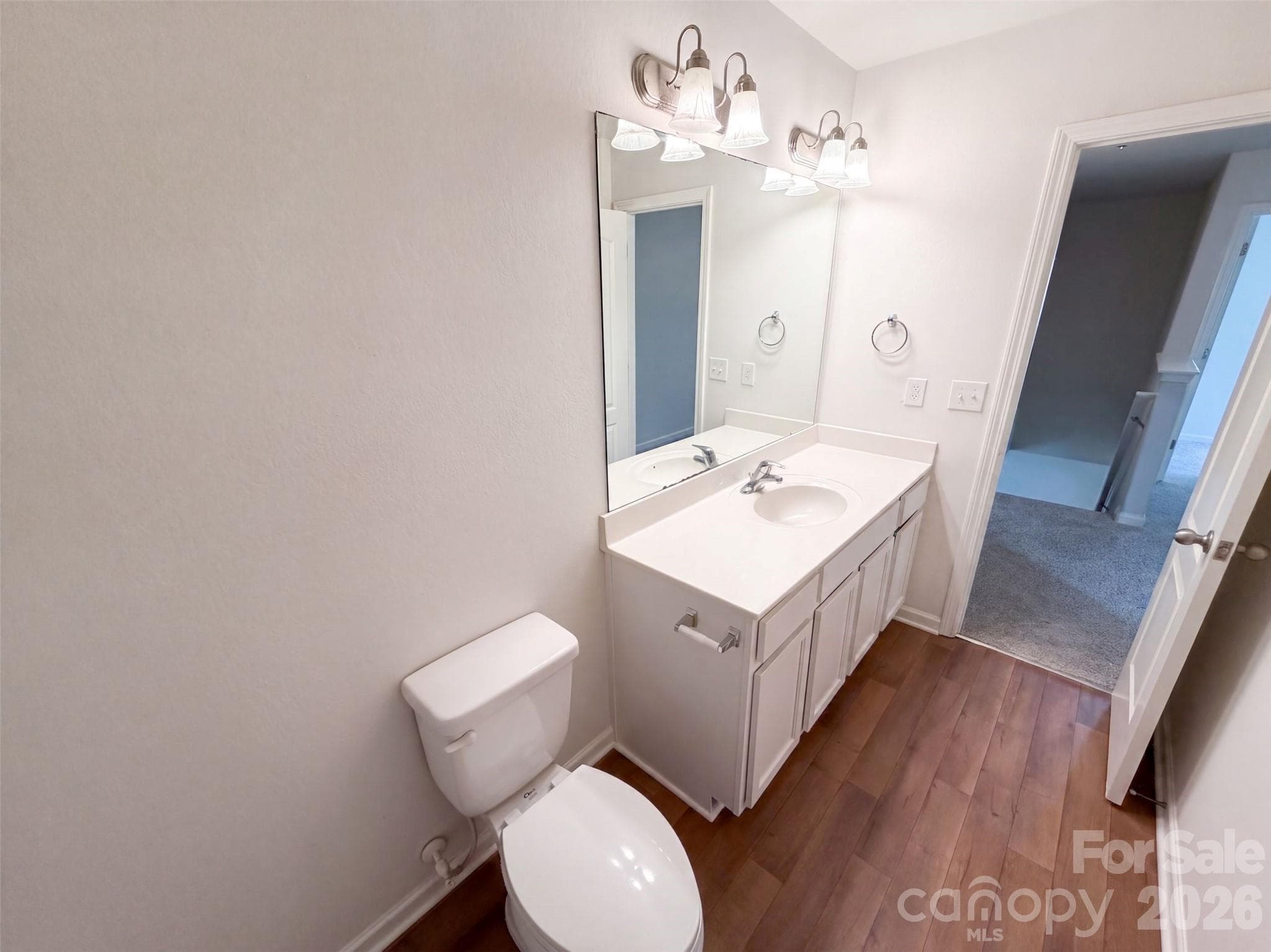 Single Family Residence at 8815 First Run Court, Charlotte, photo 20 of 24