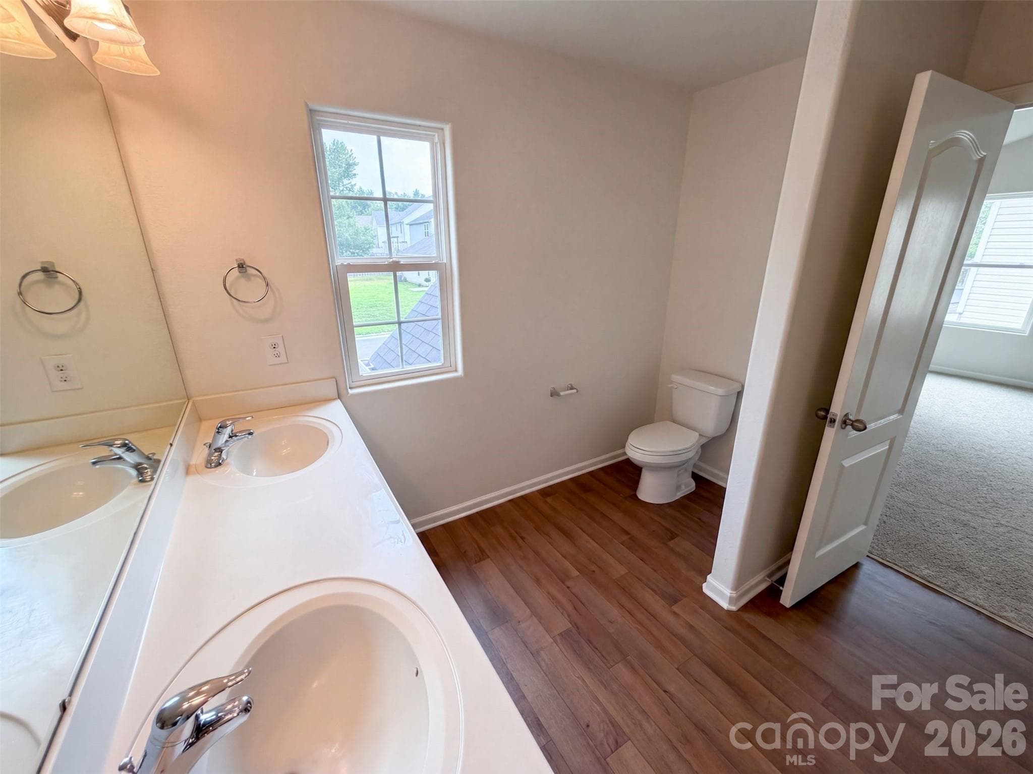 Single Family Residence at 8815 First Run Court, Charlotte, photo 23 of 24