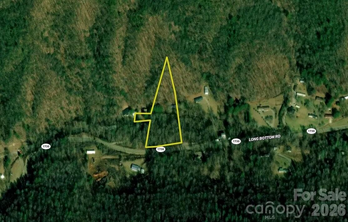 1921 Longbottom Road