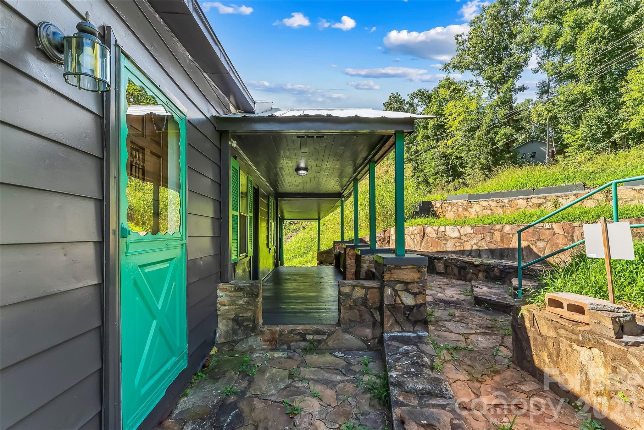 Single Family Residence at 4576 St Pauls Church Road, Morganton, photo 5 of 33