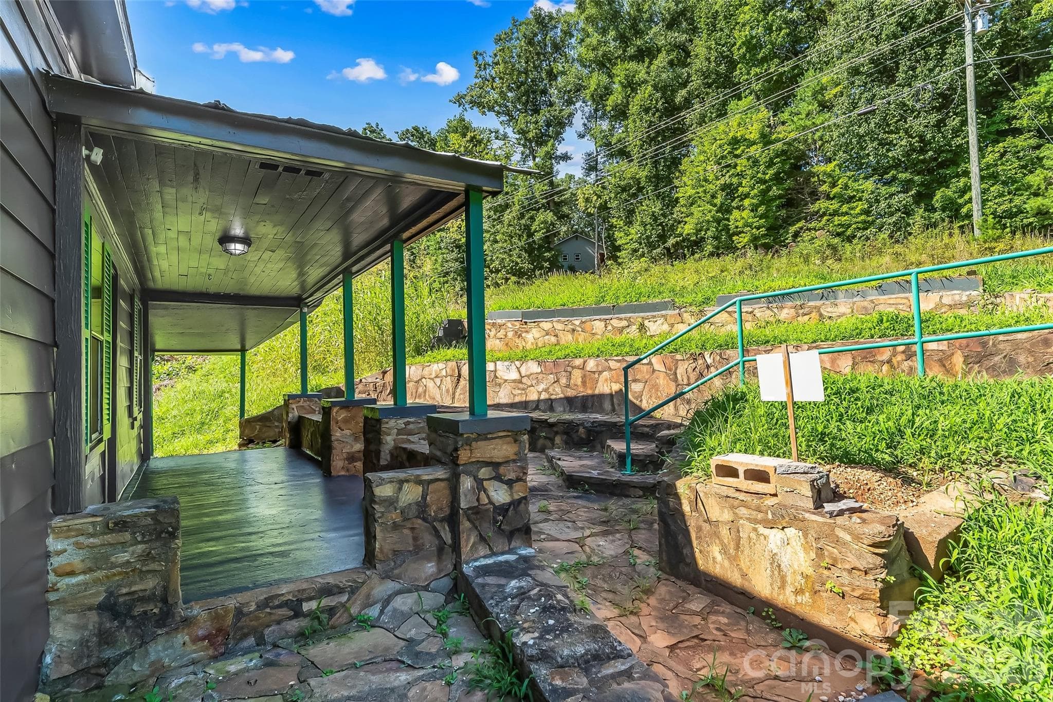 Single Family Residence at 4576 St Pauls Church Road, Morganton, photo 23 of 33