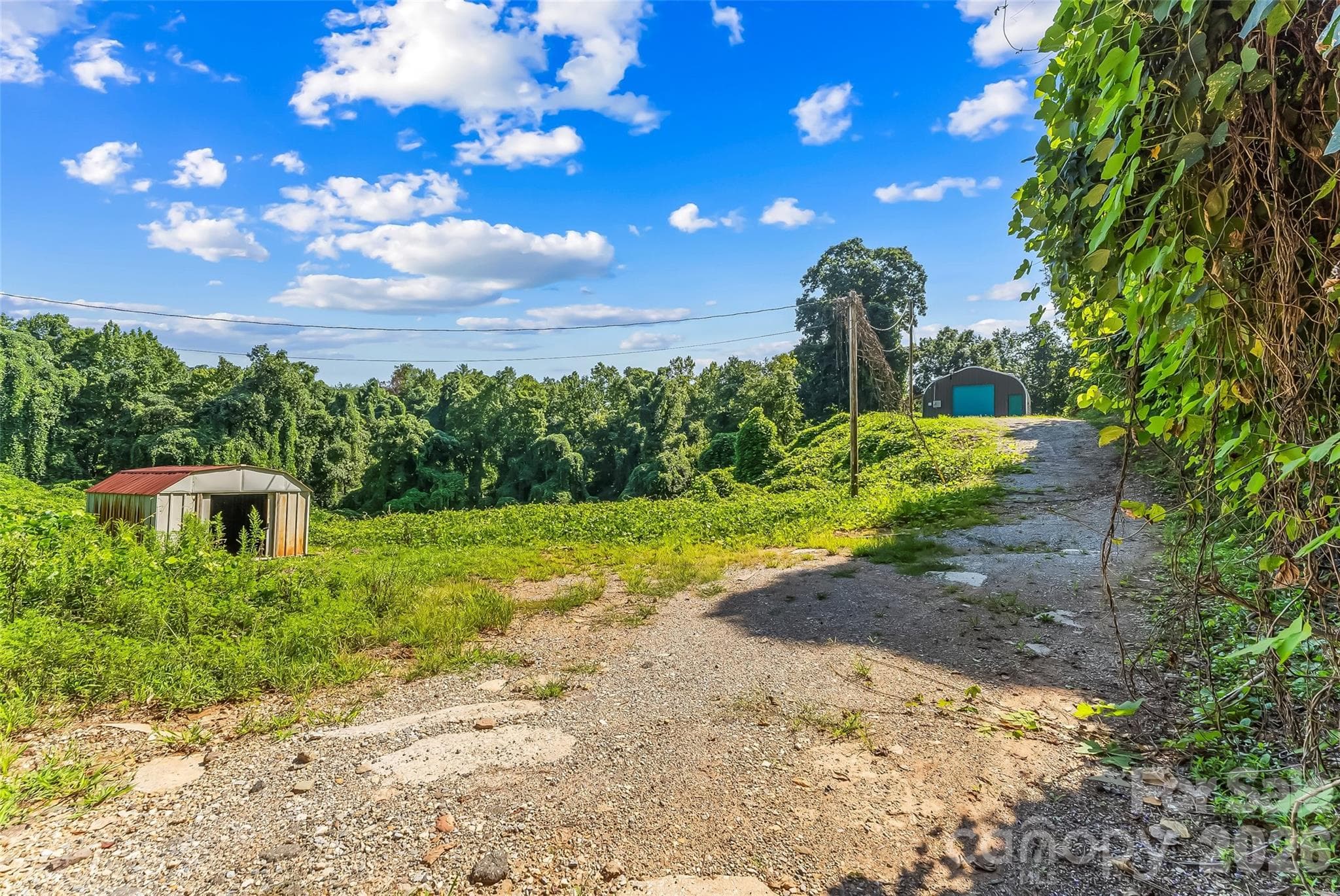 Single Family Residence at 4576 St Pauls Church Road, Morganton, photo 25 of 33