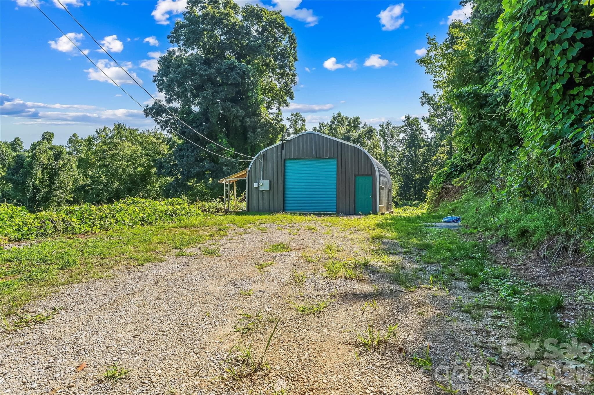 Single Family Residence at 4576 St Pauls Church Road, Morganton, photo 26 of 33