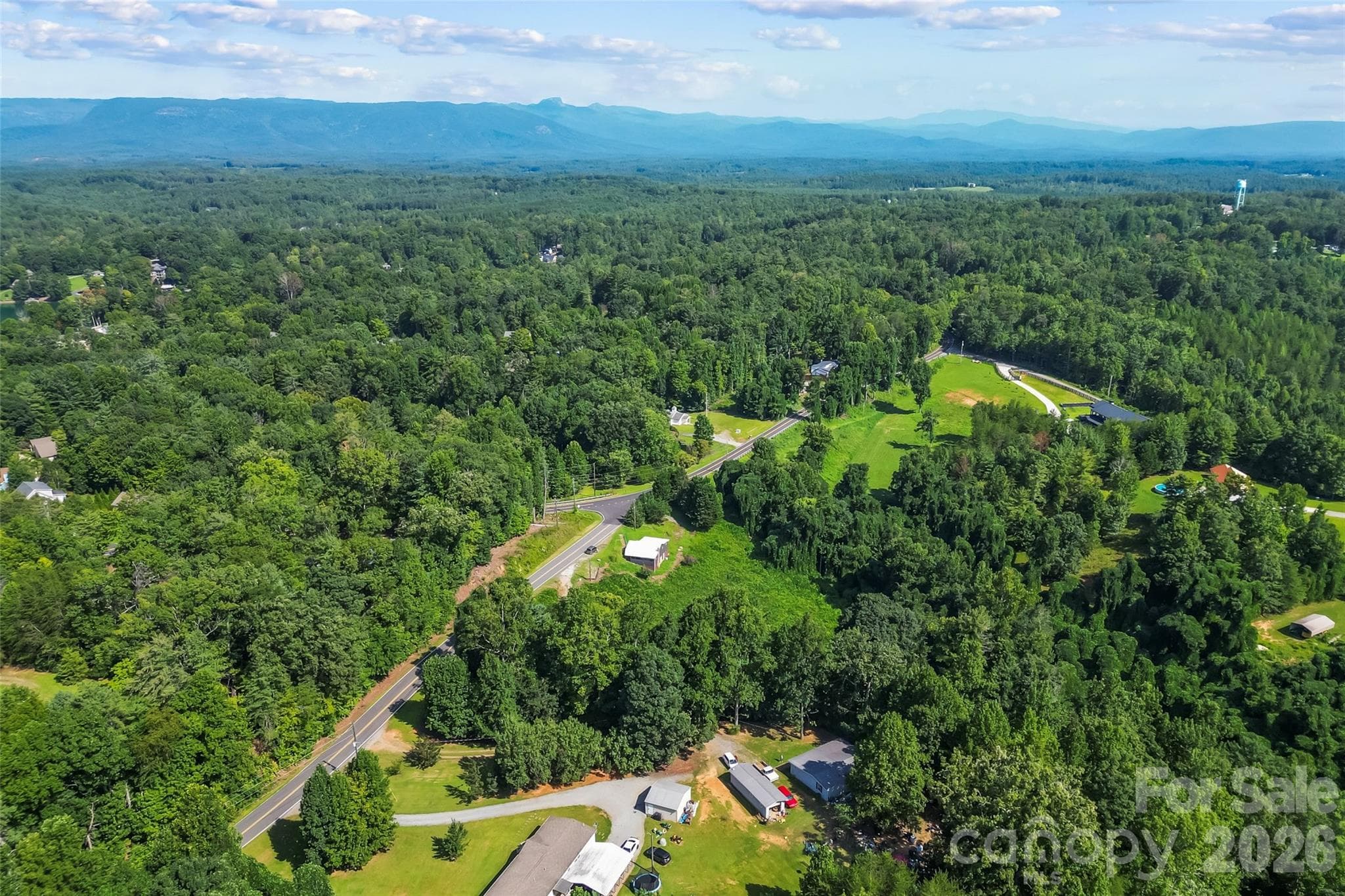 Single Family Residence at 4576 St Pauls Church Road, Morganton, photo 32 of 33