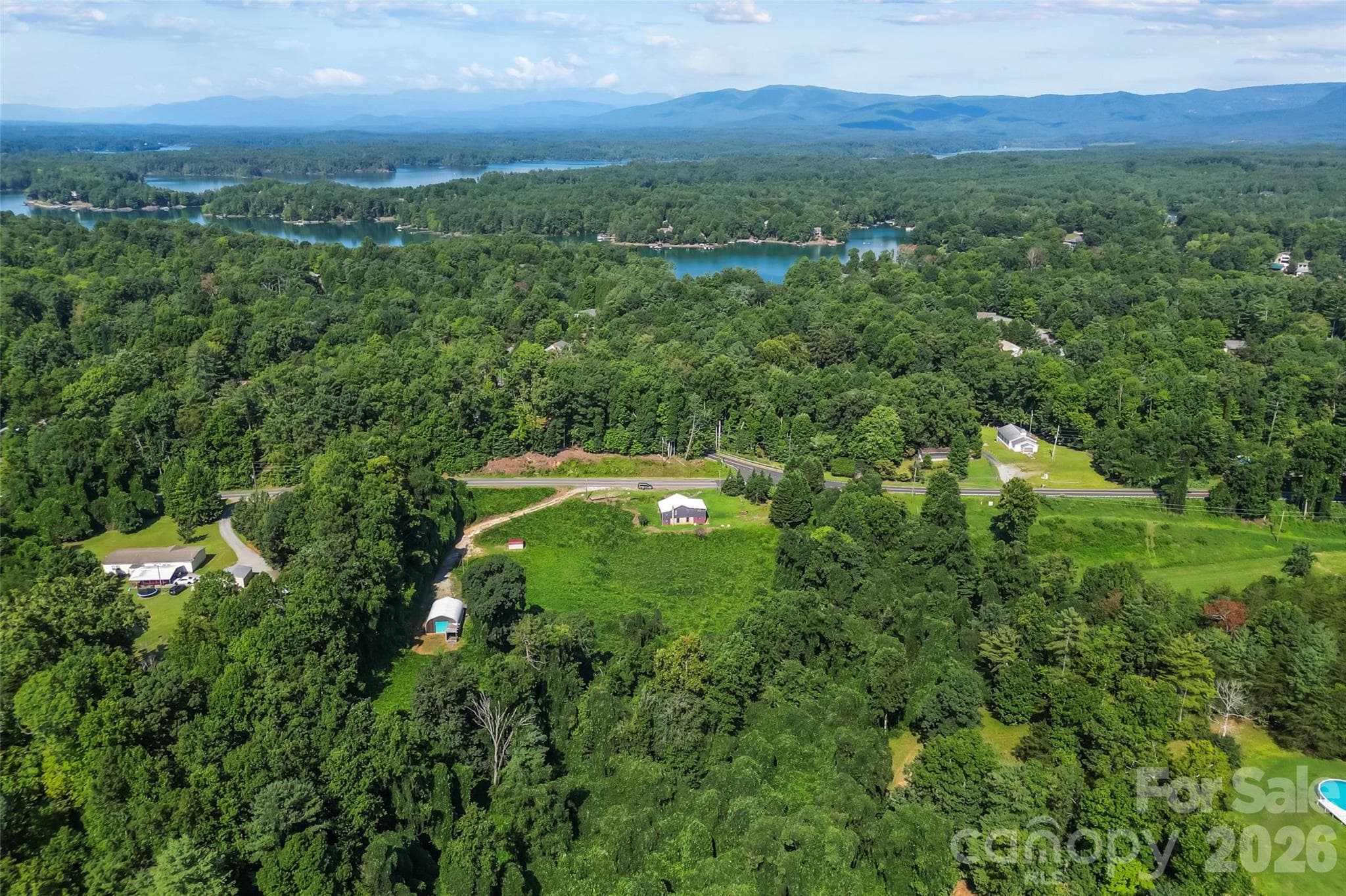 Single Family Residence at 4576 St Pauls Church Road, Morganton, photo 33 of 33