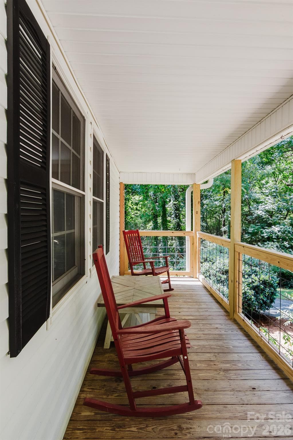 Single Family Residence at 228 Anderson Grove Church Road, Albemarle, photo 6 of 48