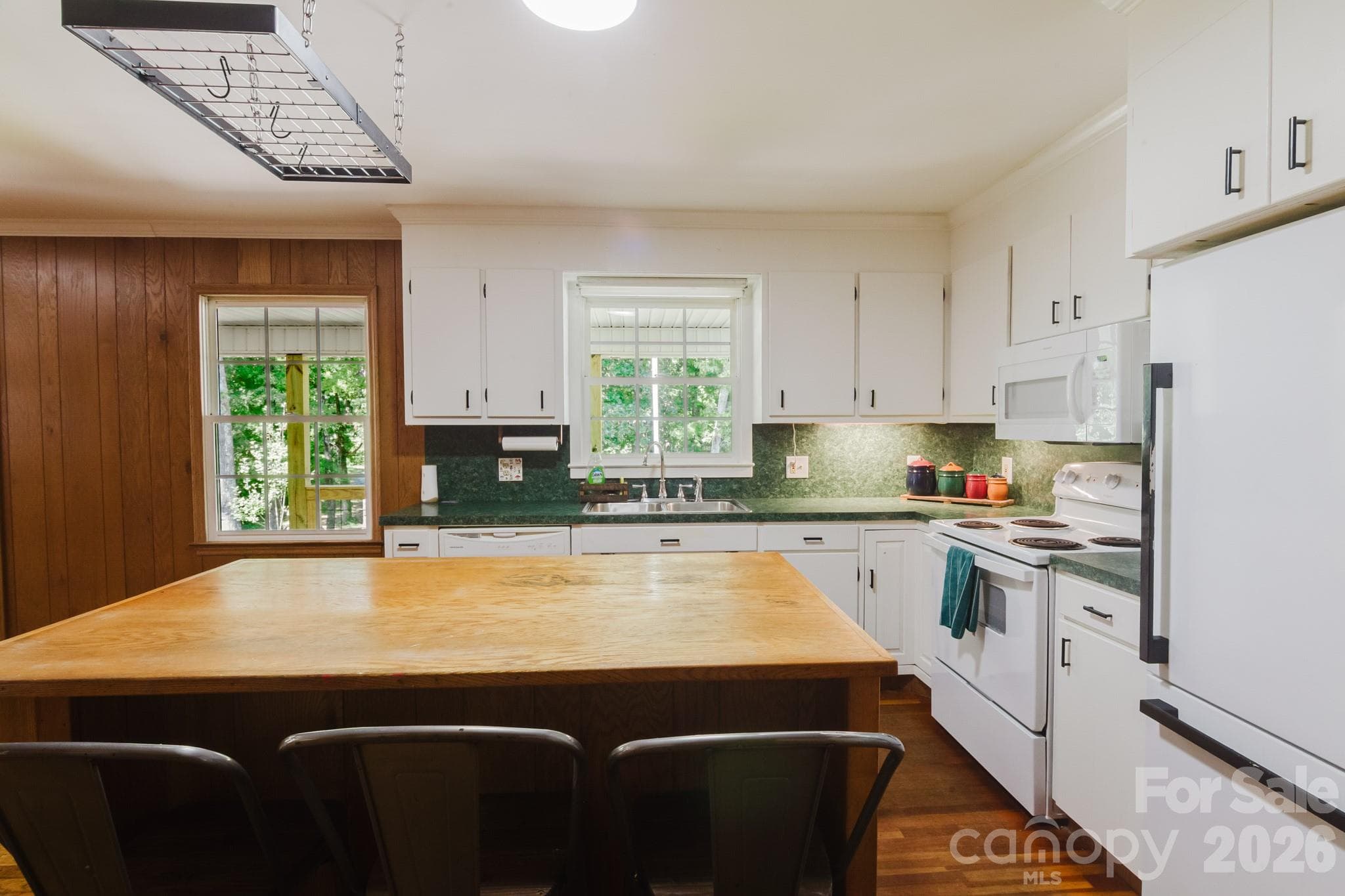 Single Family Residence at 228 Anderson Grove Church Road, Albemarle, photo 14 of 48