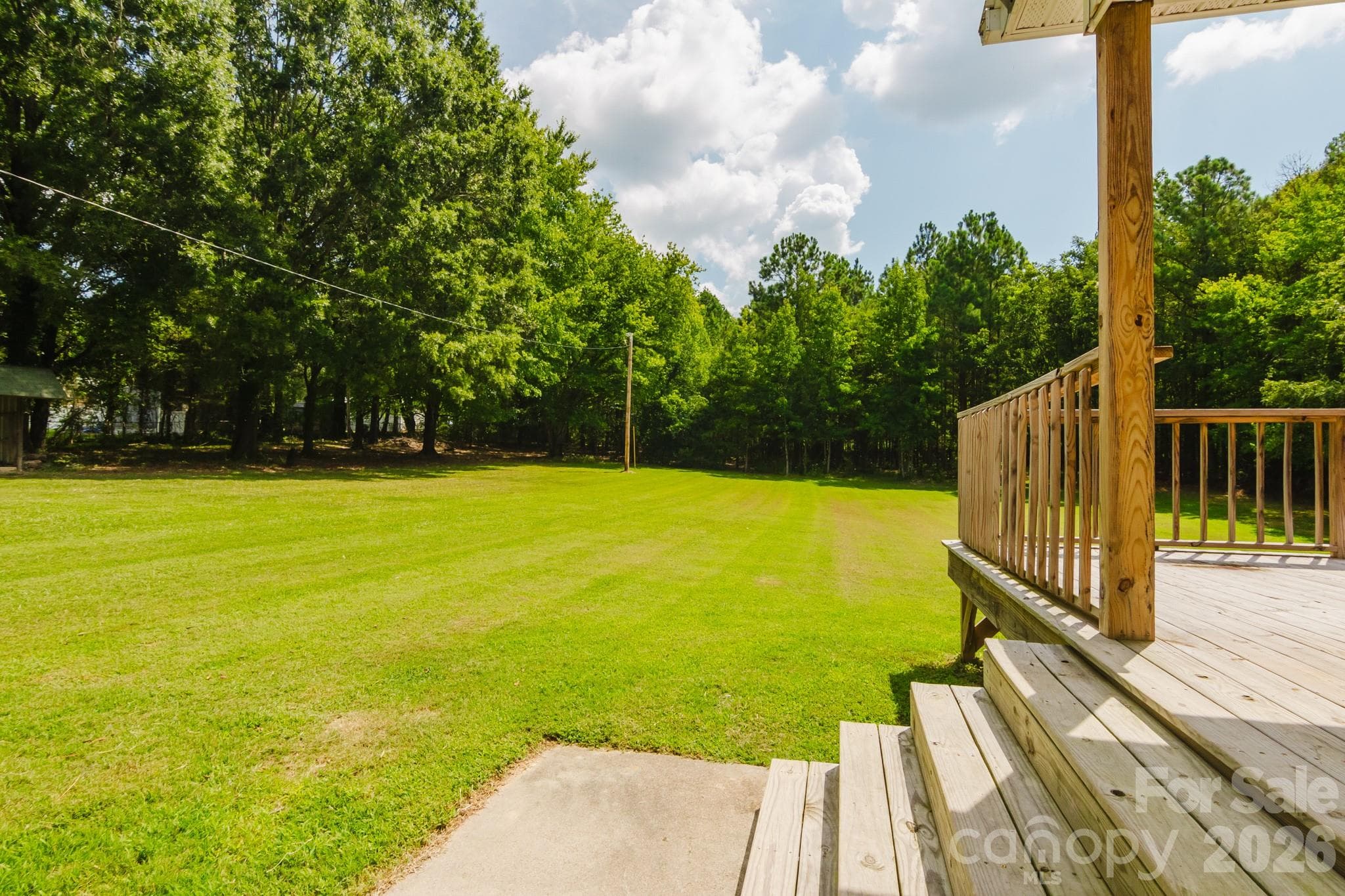 Single Family Residence at 228 Anderson Grove Church Road, Albemarle, photo 35 of 48