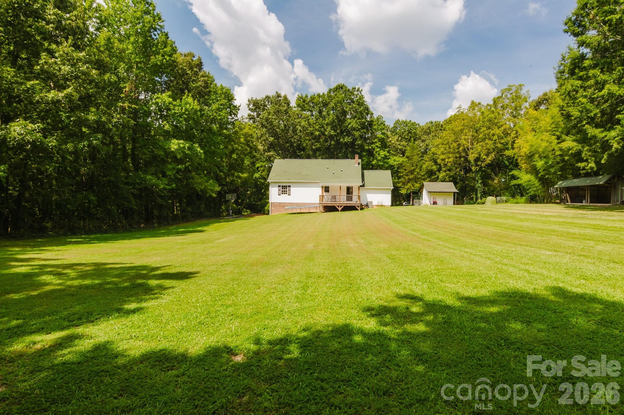 Single Family Residence at 228 Anderson Grove Church Road, Albemarle, photo 40 of 48