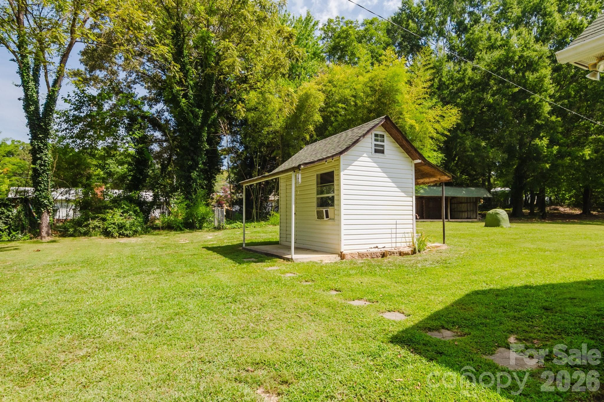 Single Family Residence at 228 Anderson Grove Church Road, Albemarle, photo 42 of 48