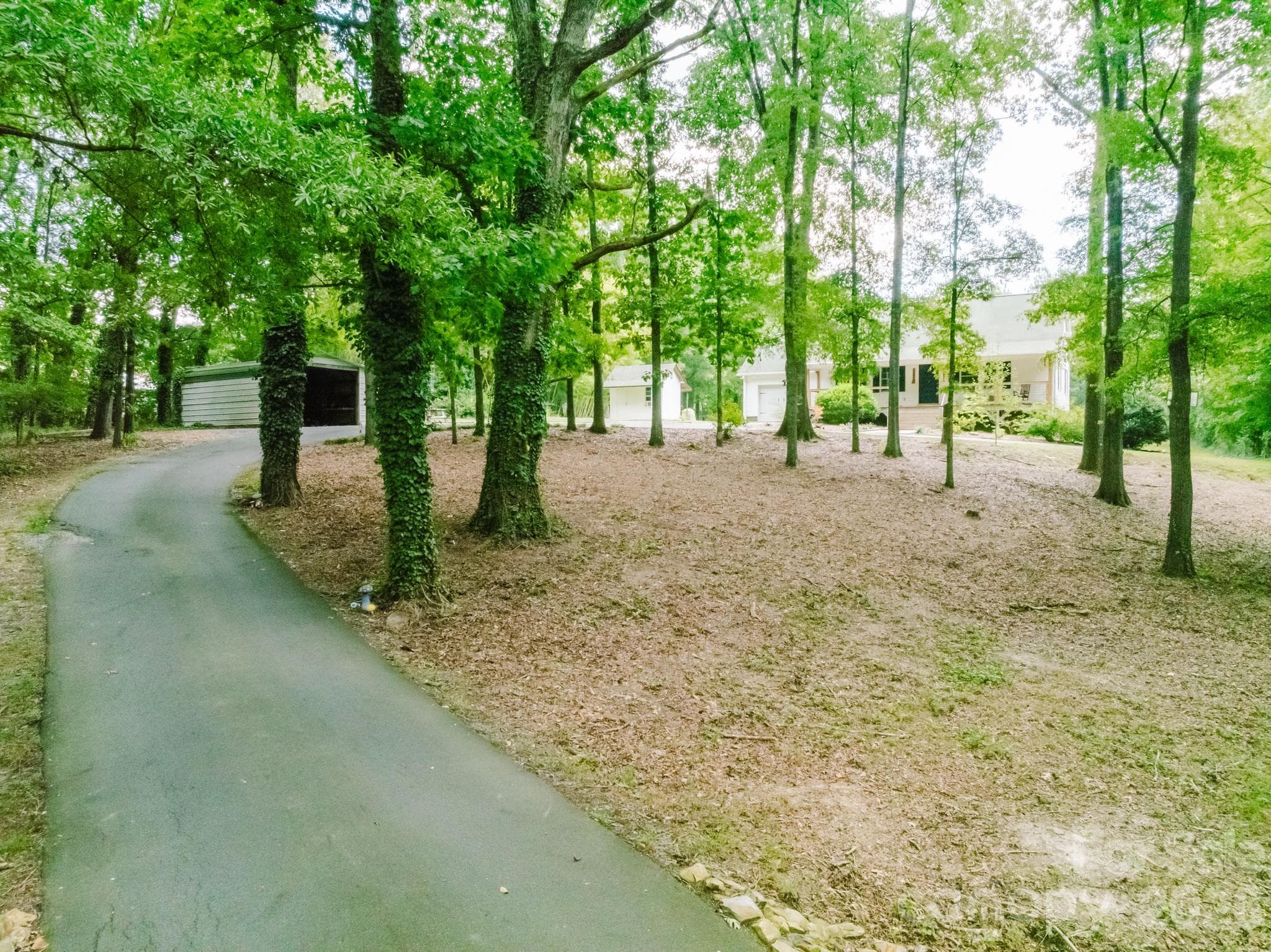 Single Family Residence at 228 Anderson Grove Church Road, Albemarle, photo 48 of 48