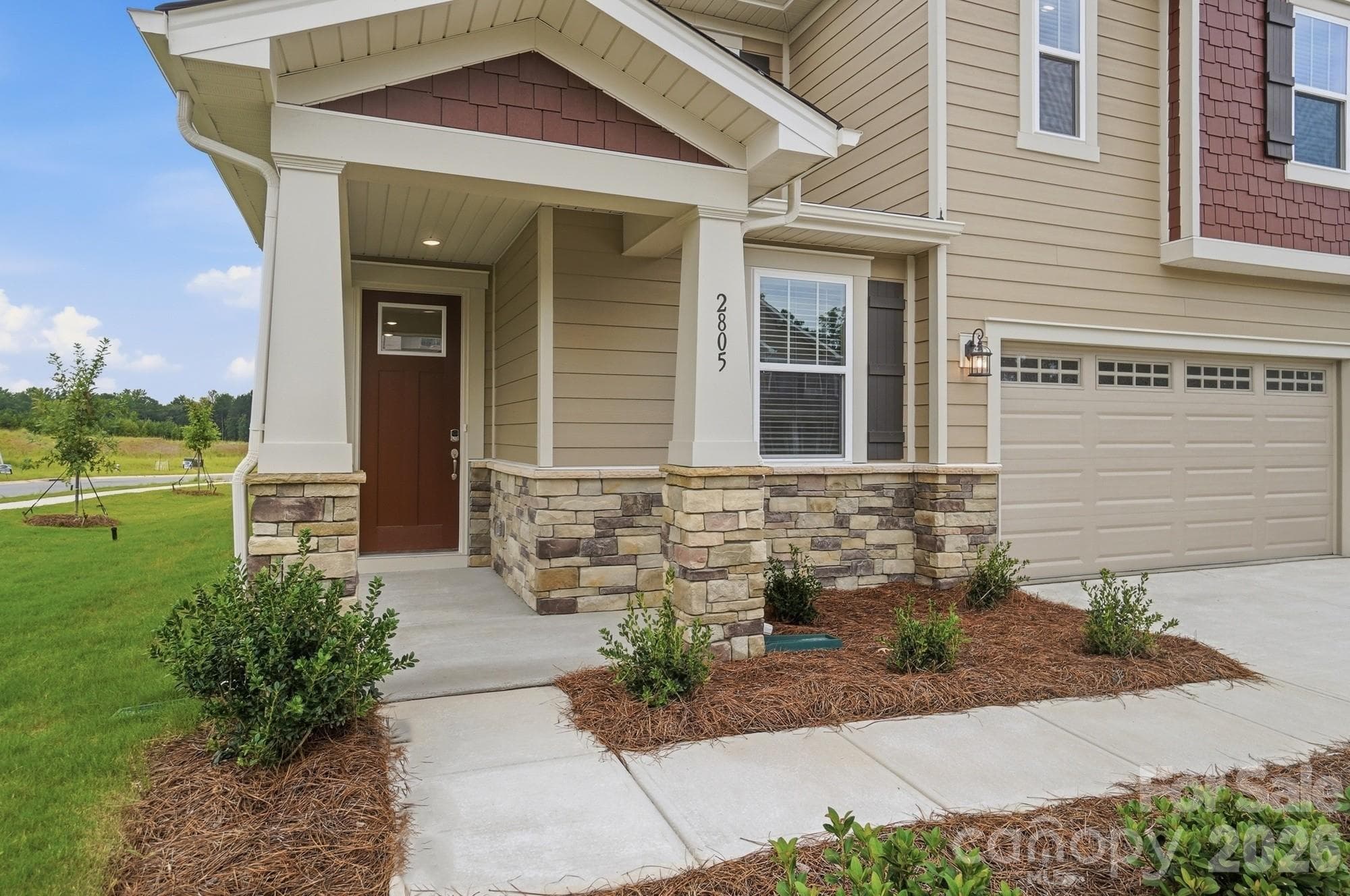 Single Family Residence at 2805 Westmont Drive, Gastonia, photo 4 of 48