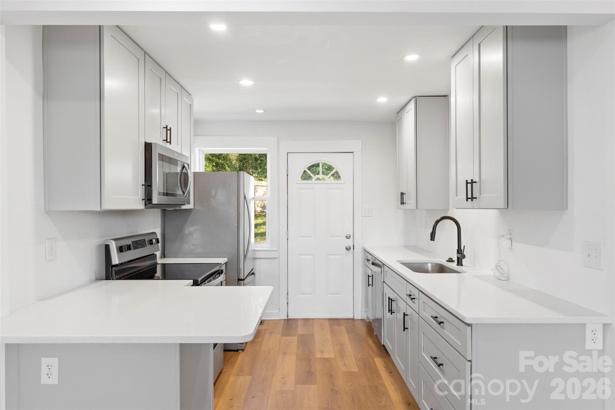 Unit 3021 - 3019 Columbus Circle, Charlotte