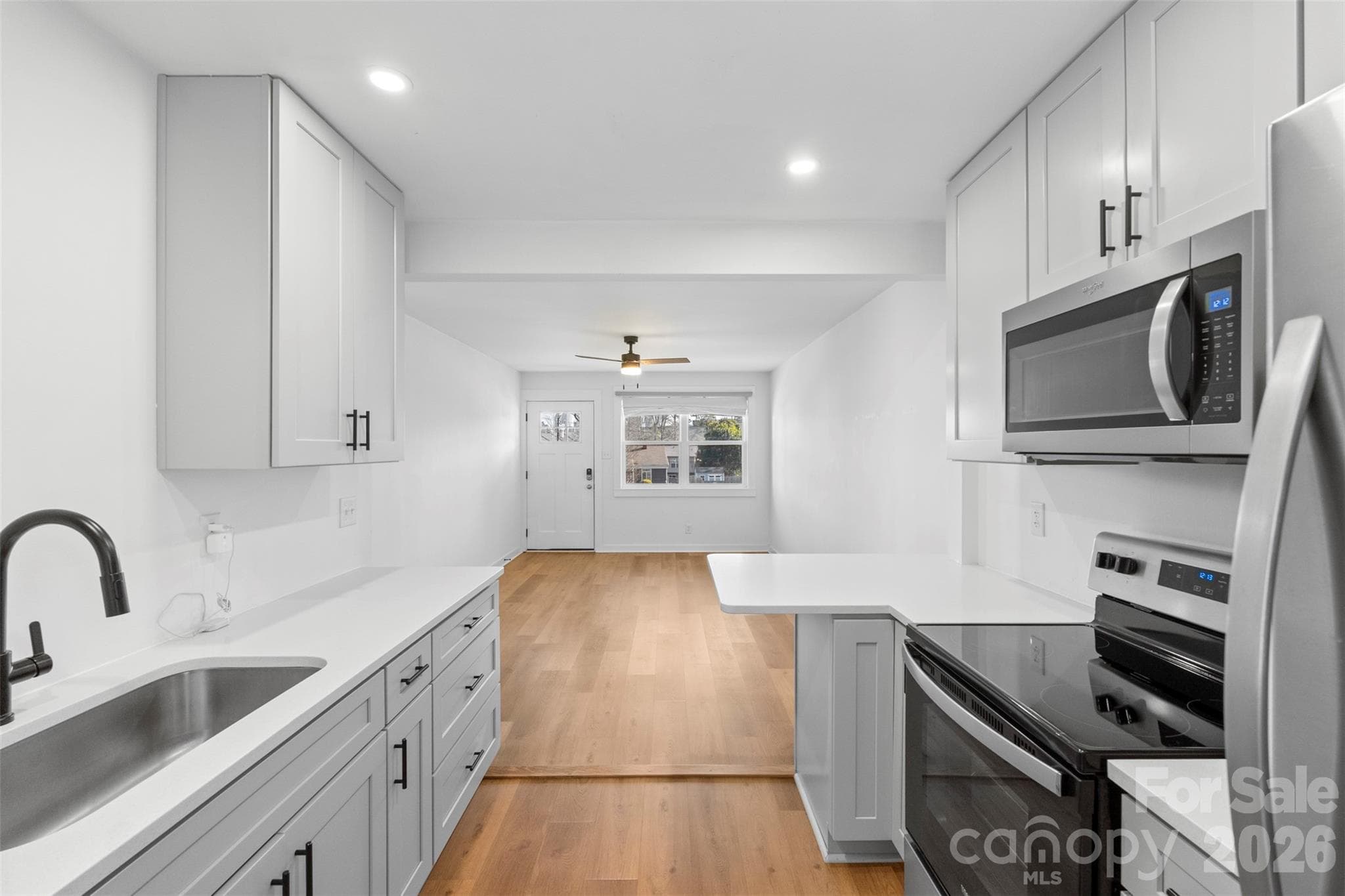 Unit 3021 - 3019 Columbus Circle, Charlotte