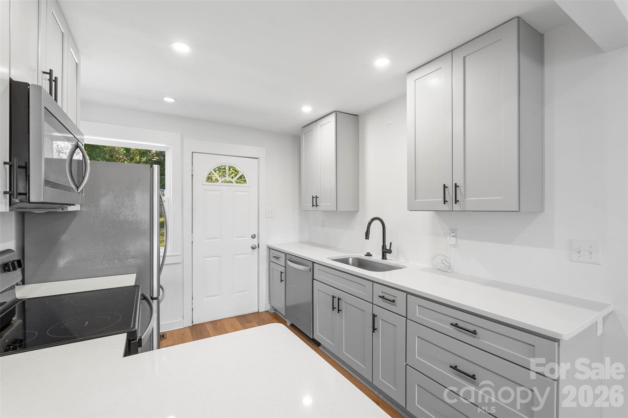 Unit 3021 - 3019 Columbus Circle, Charlotte