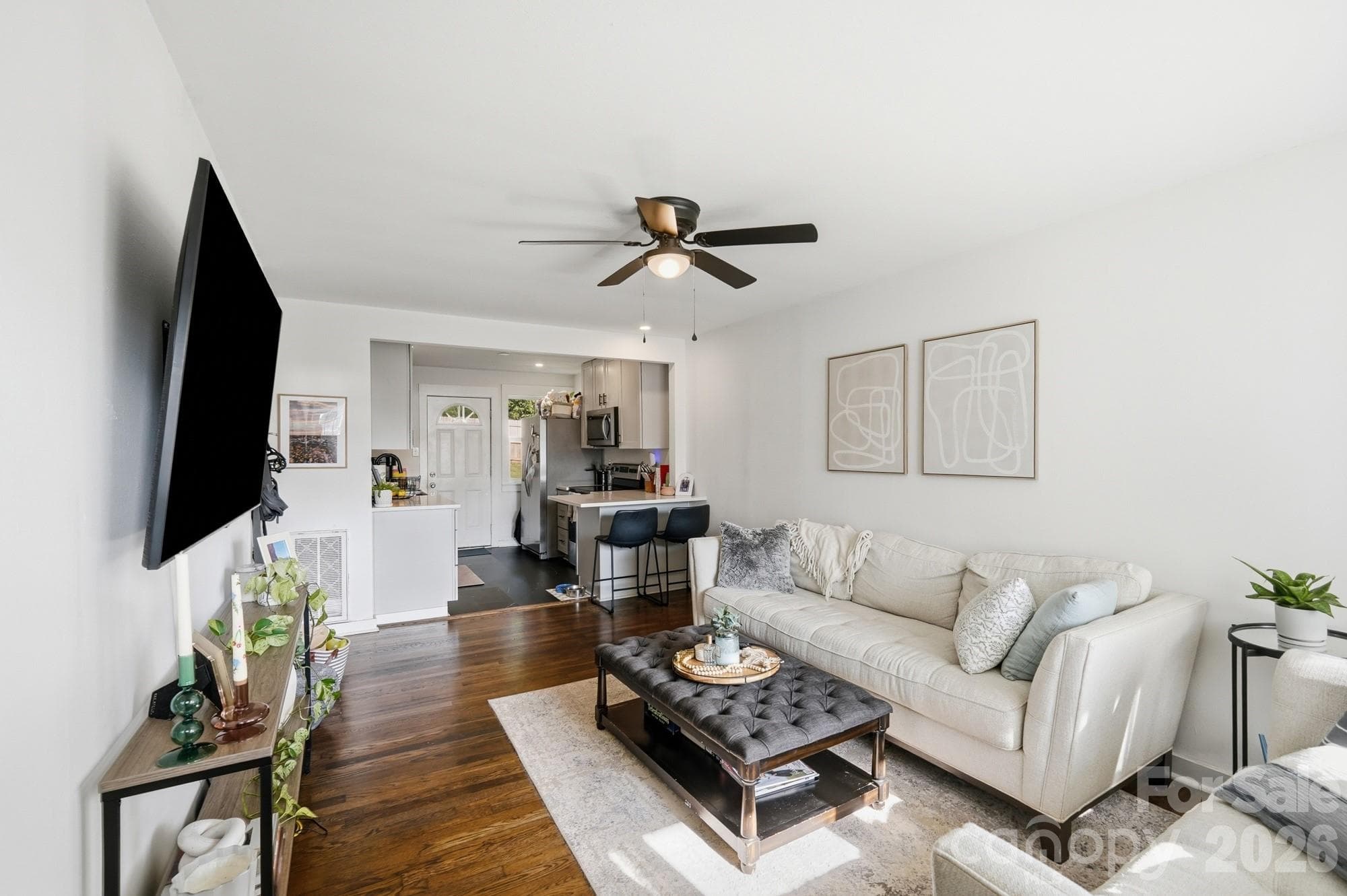 Unit 3019 - 3019 Columbus Circle, Charlotte