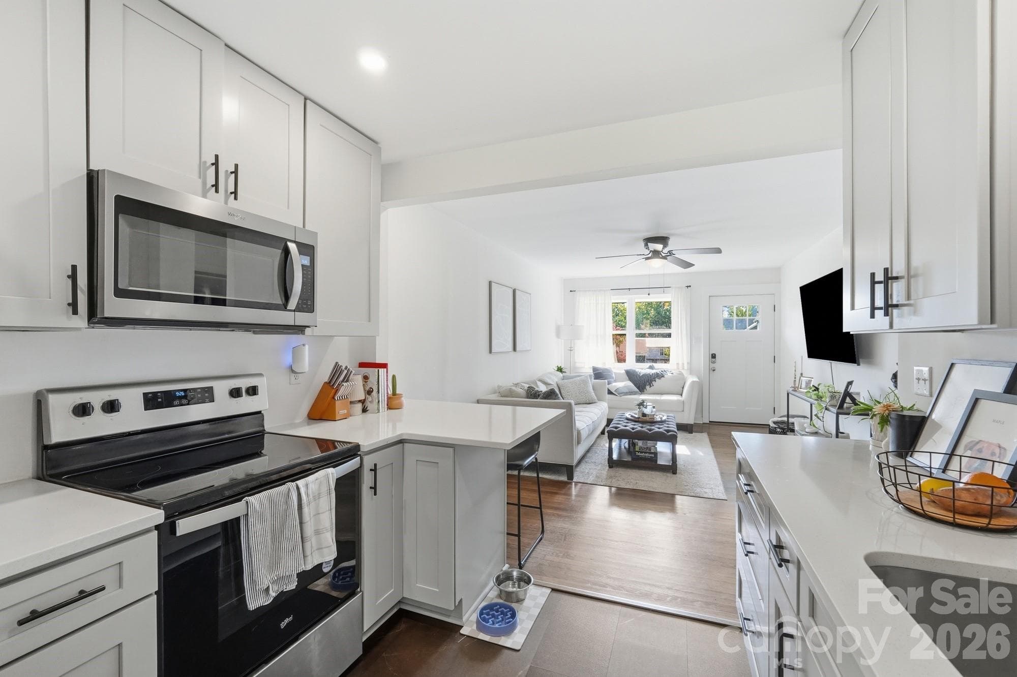 Unit 3019 - 3019 Columbus Circle, Charlotte
