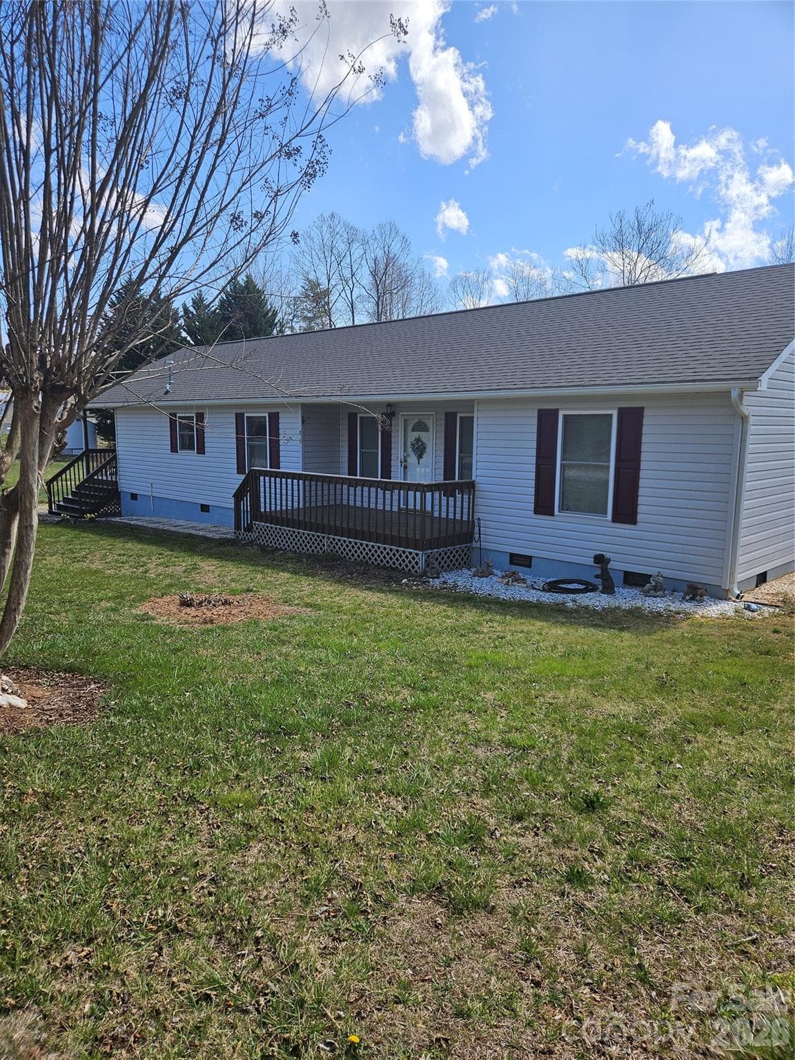 271 Stradley Mountain Road
