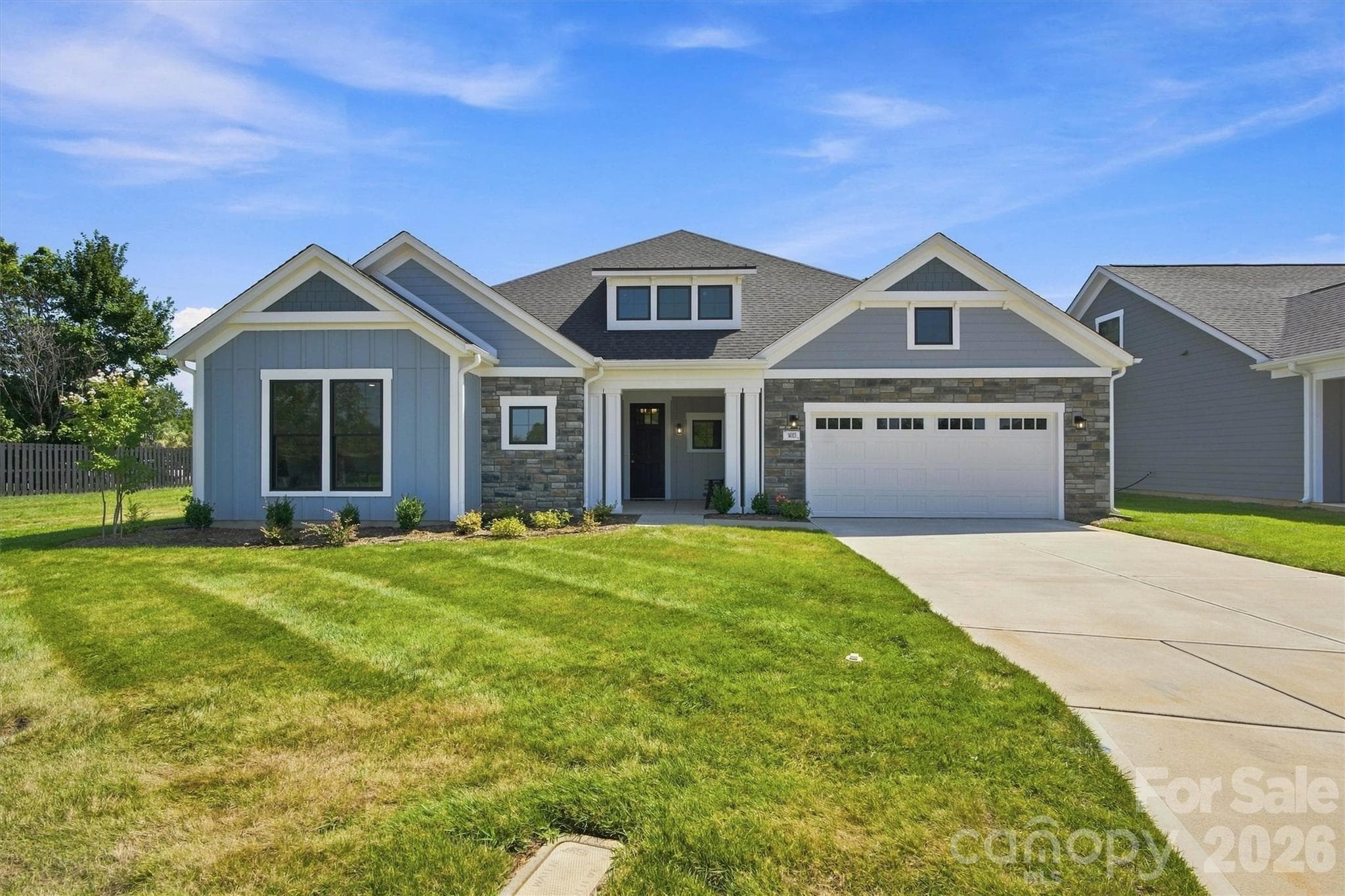 Single Family Residence at Charlotte, photo 2 of 67