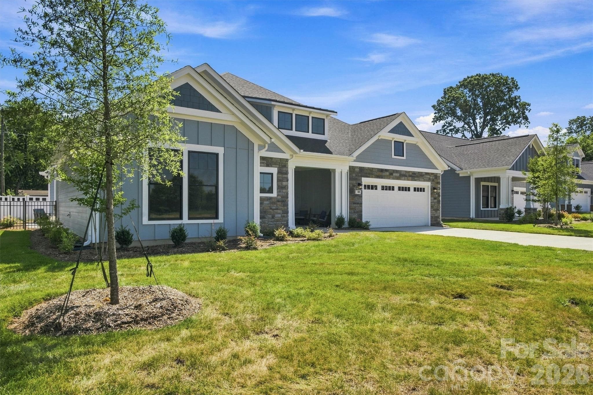 Single Family Residence at Charlotte, photo 6 of 67