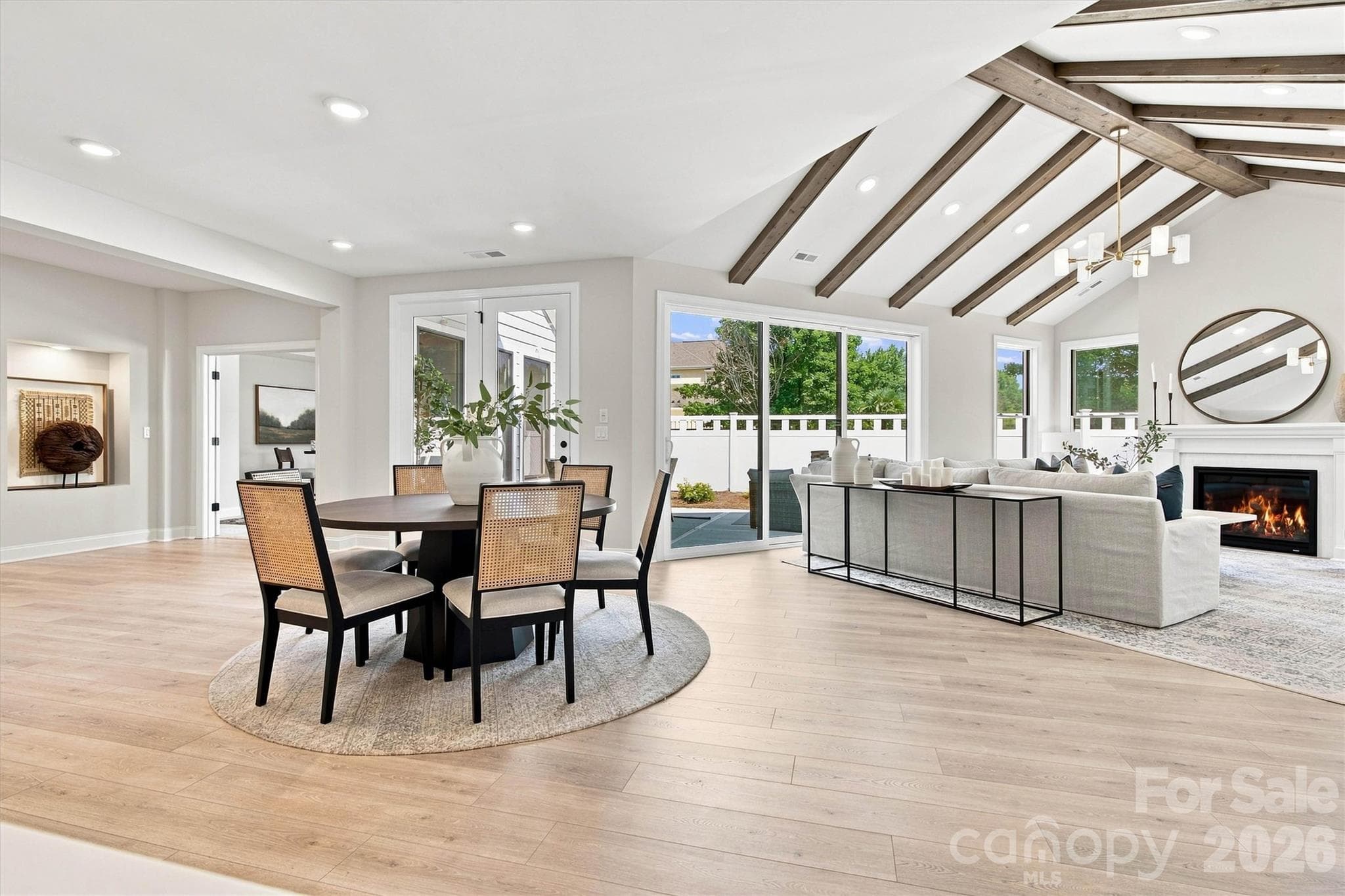 Single Family Residence at Charlotte, photo 16 of 67