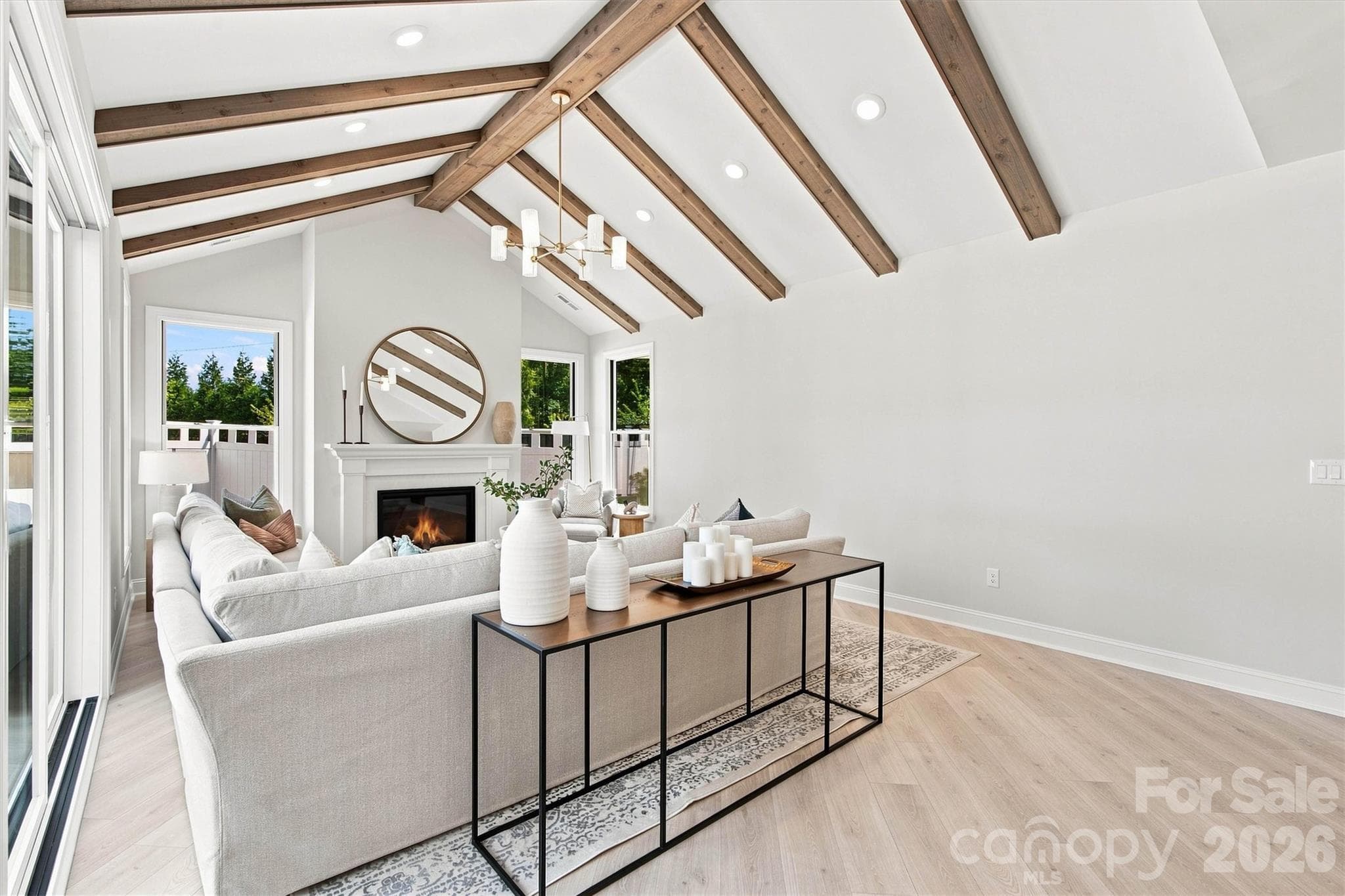 Single Family Residence at Charlotte, photo 18 of 67