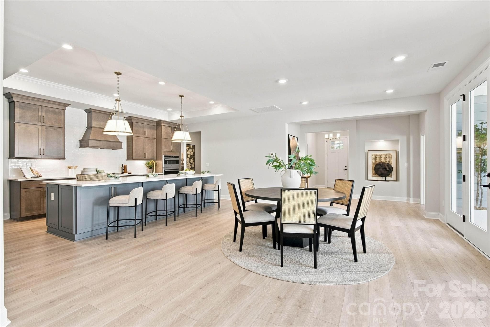 Single Family Residence at Charlotte, photo 24 of 67