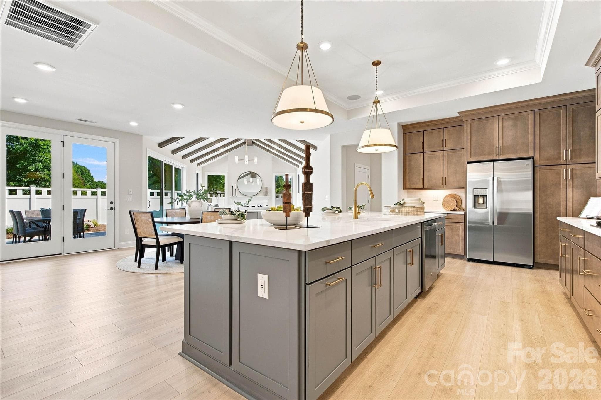 Single Family Residence at Charlotte, photo 32 of 67