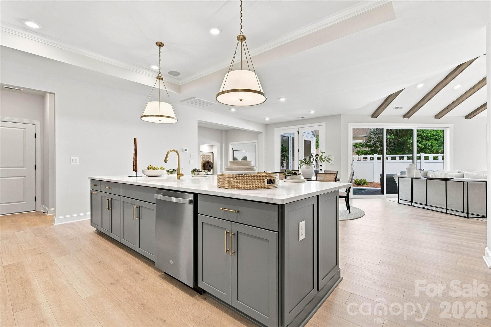 Single Family Residence at Charlotte, photo 36 of 67