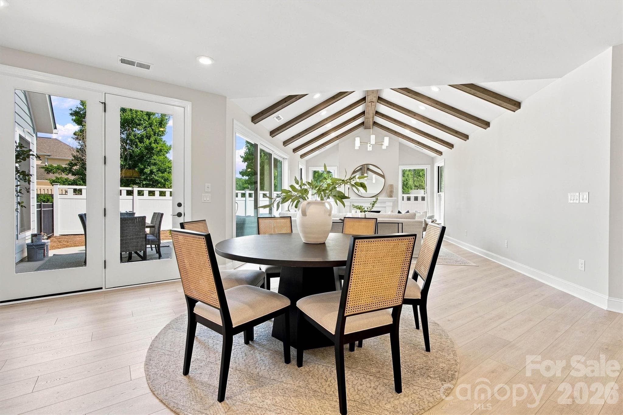 Single Family Residence at Charlotte, photo 38 of 67
