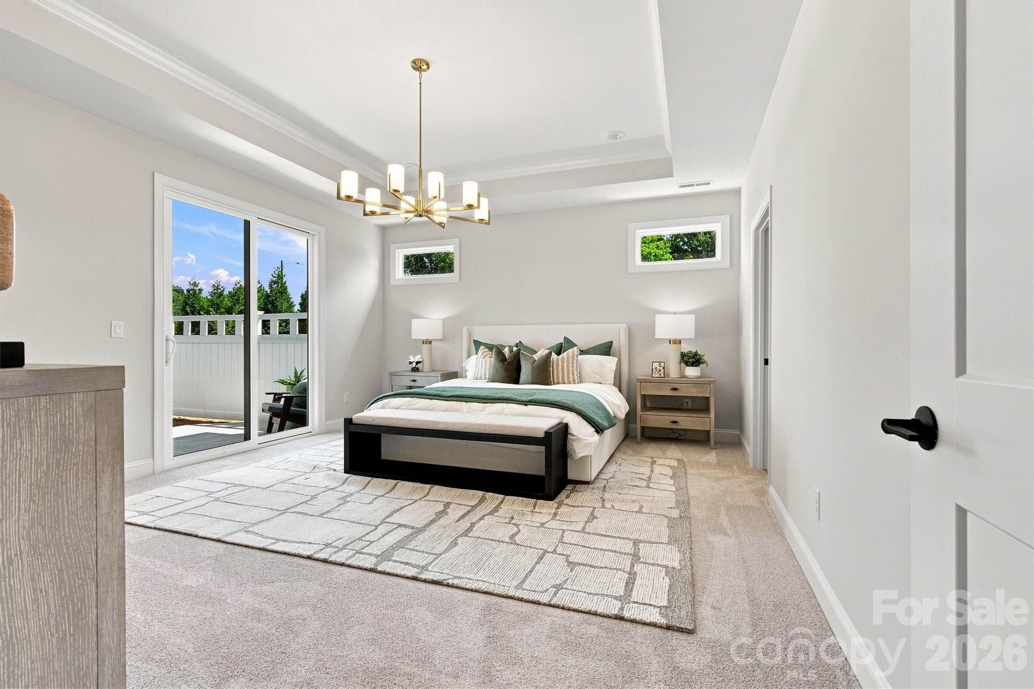 Single Family Residence at Charlotte, photo 42 of 67
