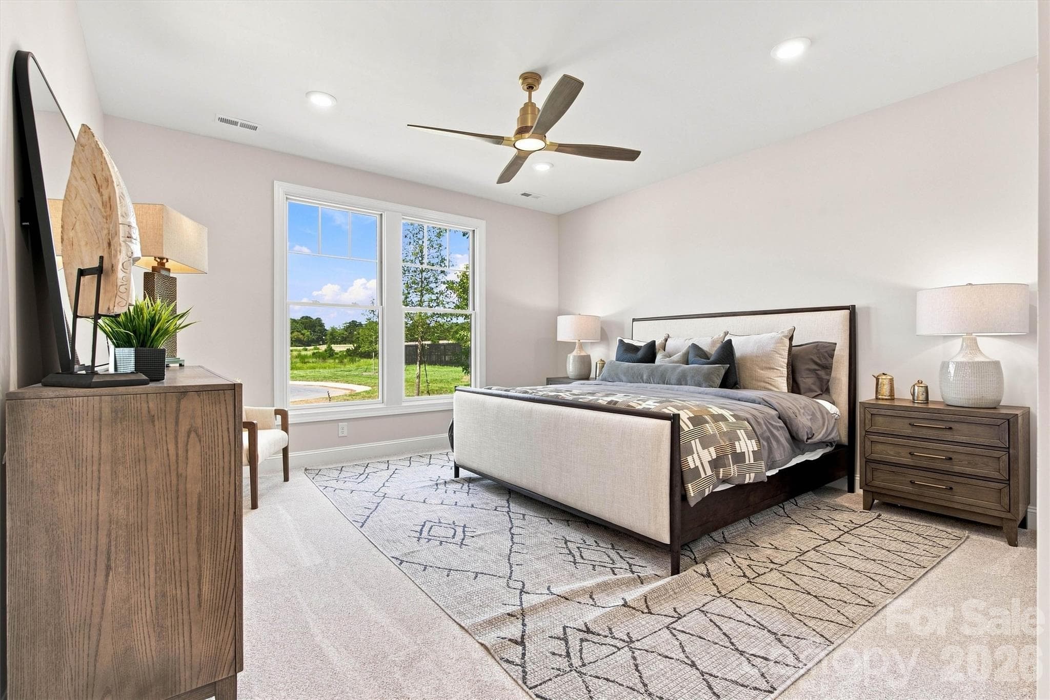 Single Family Residence at Charlotte, photo 55 of 67
