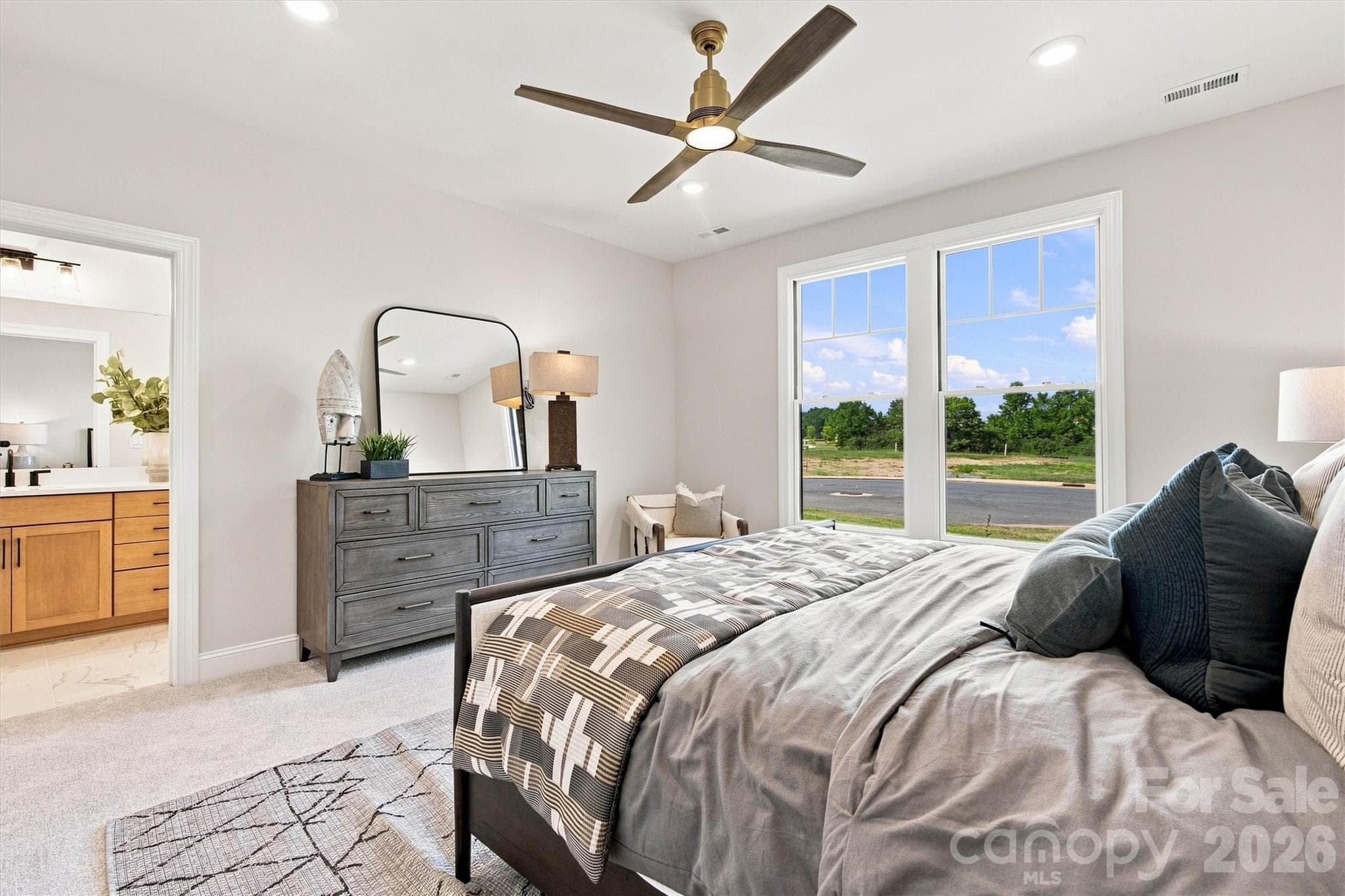 Single Family Residence at Charlotte, photo 57 of 67