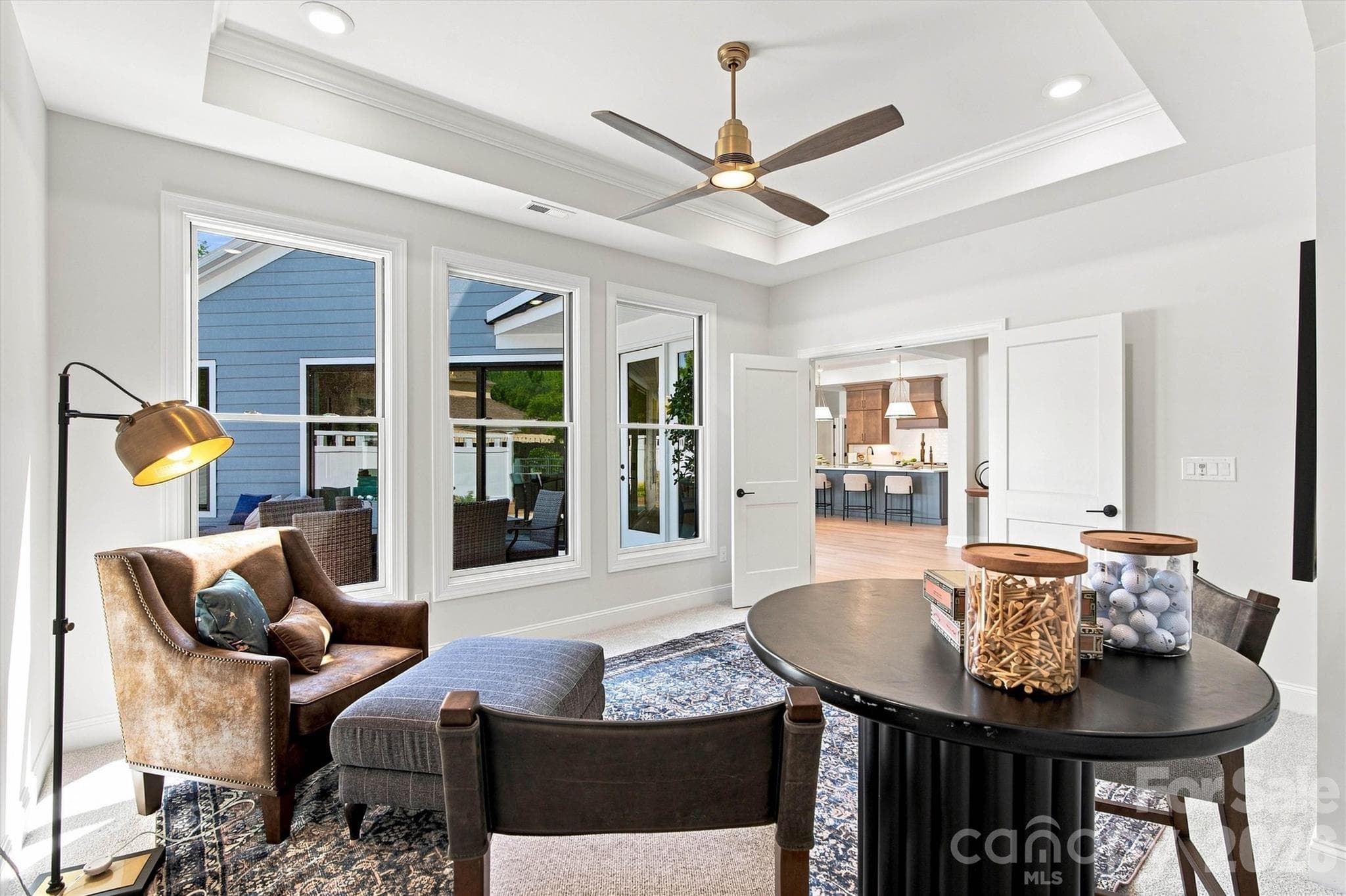 Single Family Residence at Charlotte, photo 60 of 67