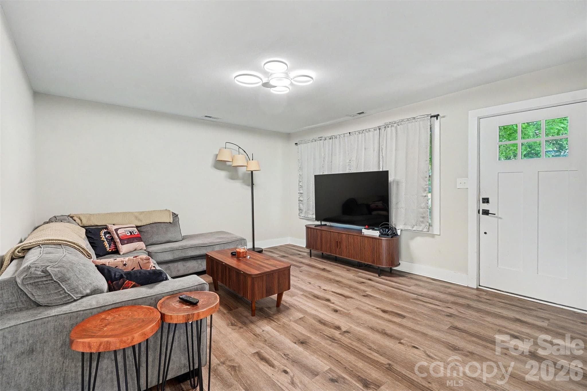 Single Family Residence at 117 Danita Drive, Locust, photo 2 of 13