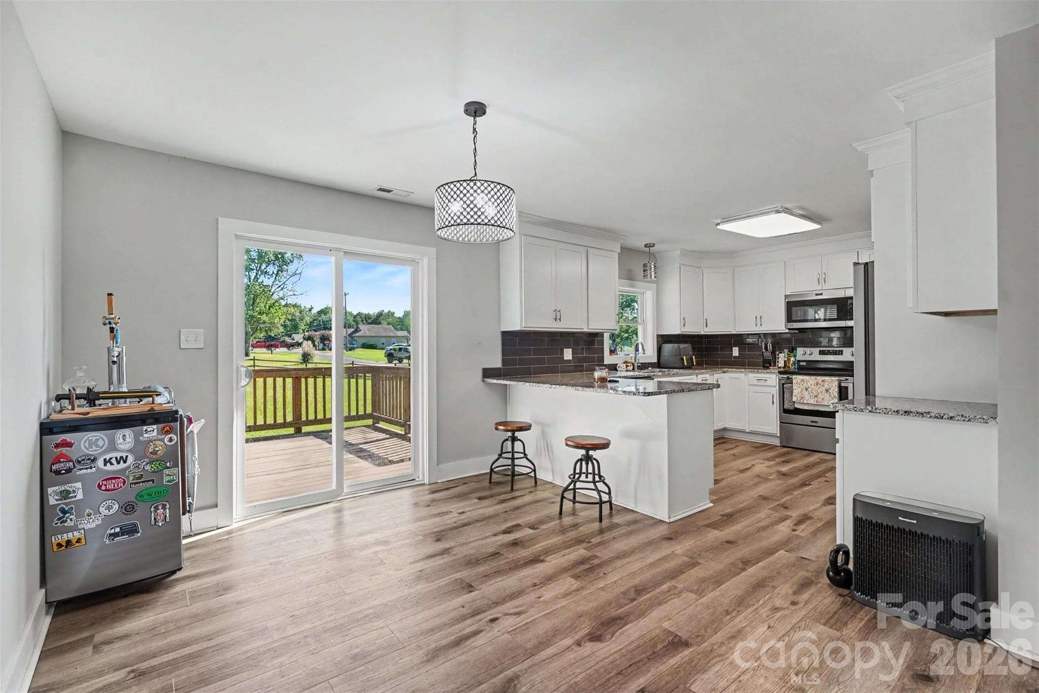 Single Family Residence at 117 Danita Drive, Locust, photo 5 of 13
