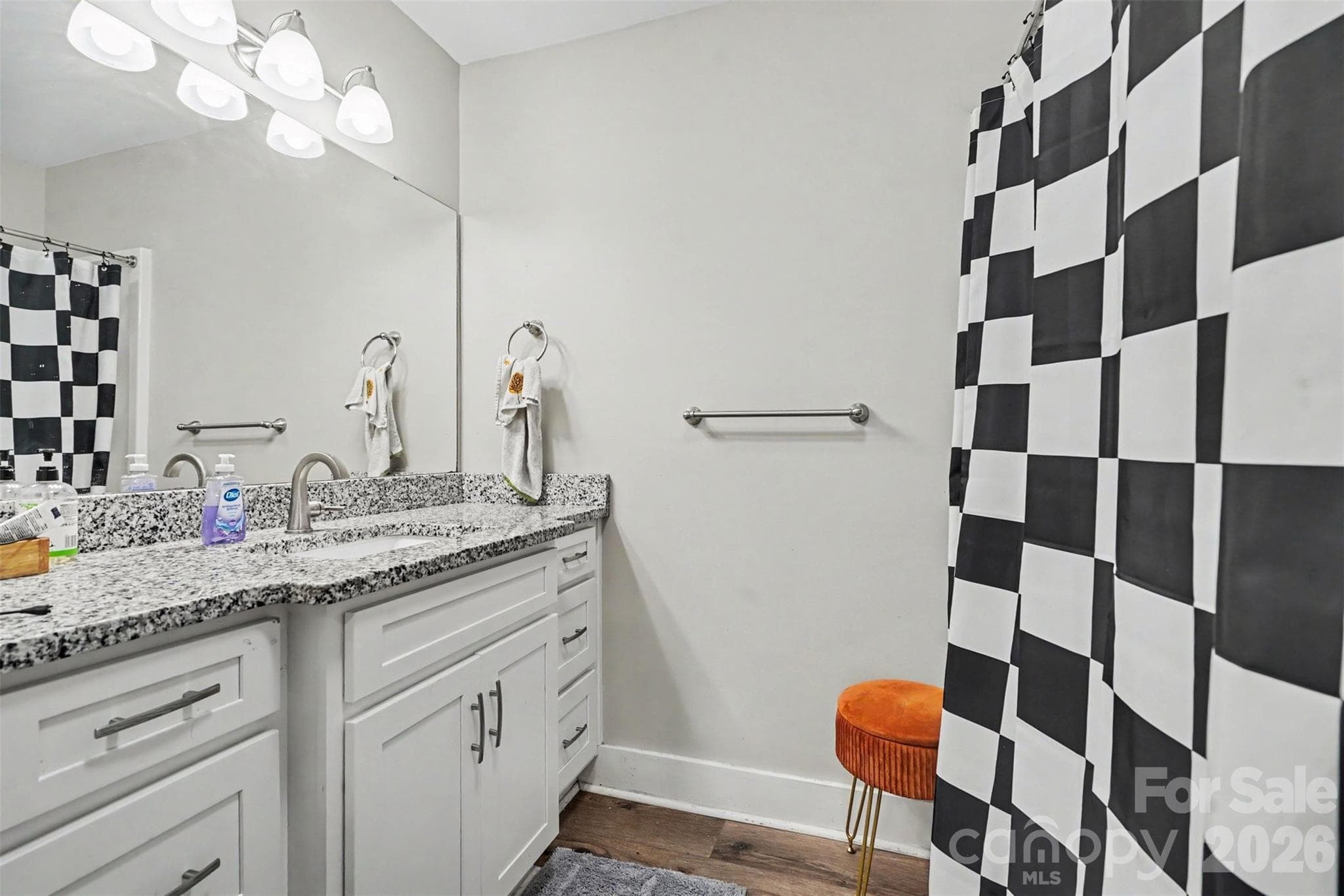 Single Family Residence at 117 Danita Drive, Locust, photo 10 of 13