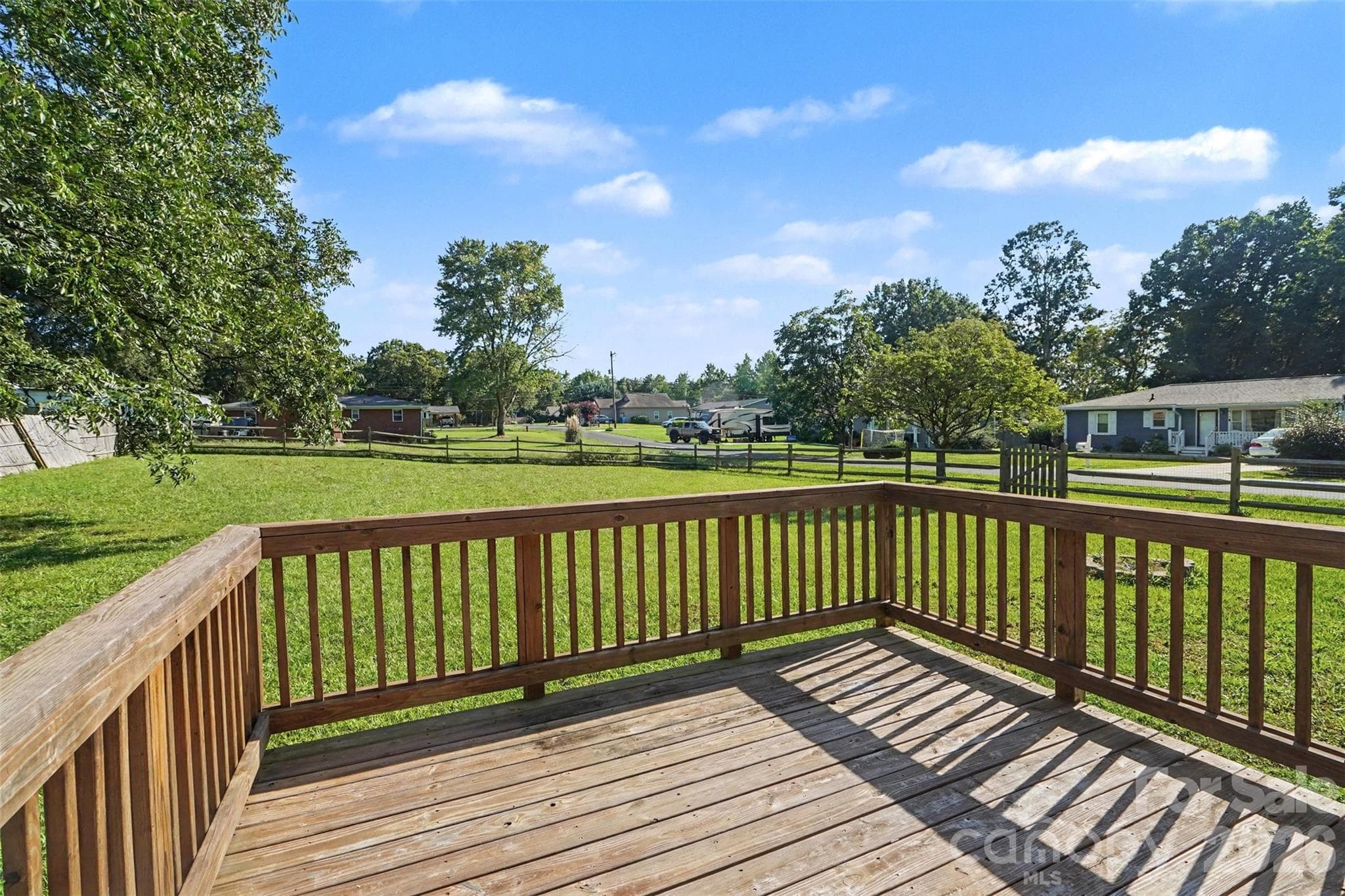 Single Family Residence at 117 Danita Drive, Locust, photo 11 of 13