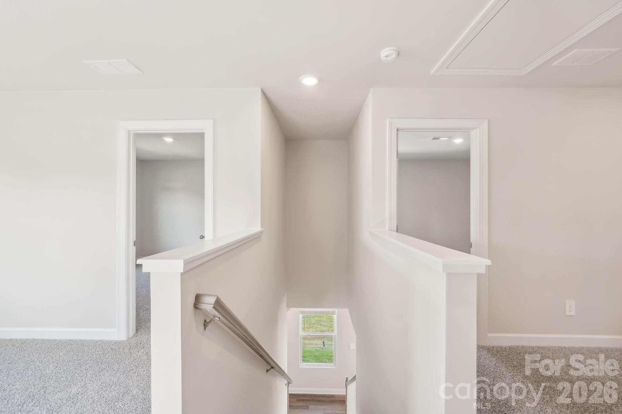 Photo is not of the actual home, but is an inspirational photo of builder’s model home and may depict options, furnishings, and/or decorator features that are not included - 3079 14th Avenue NE, Conover
