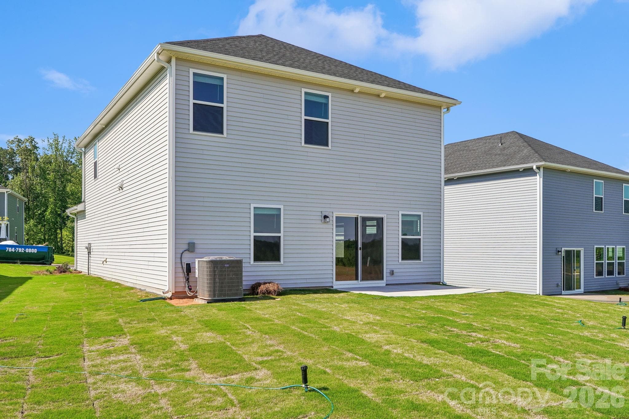 Photo is not of the actual home, but is an inspirational photo of builder’s model home and may depict options, furnishings, and/or decorator features that are not included - 3079 14th Avenue NE, Conover