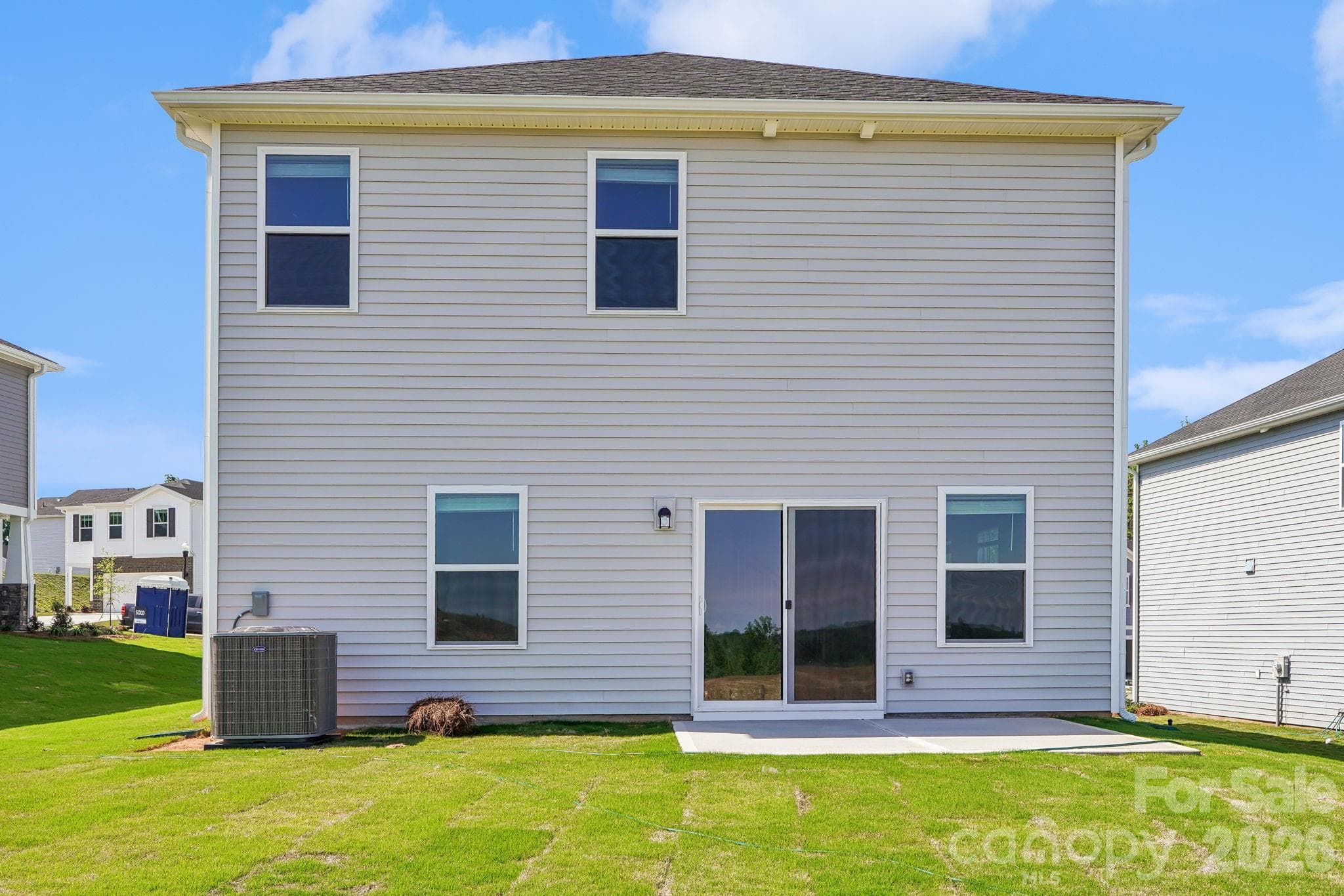 Photo is not of the actual home, but is an inspirational photo of builder’s model home and may depict options, furnishings, and/or decorator features that are not included - 3079 14th Avenue NE, Conover