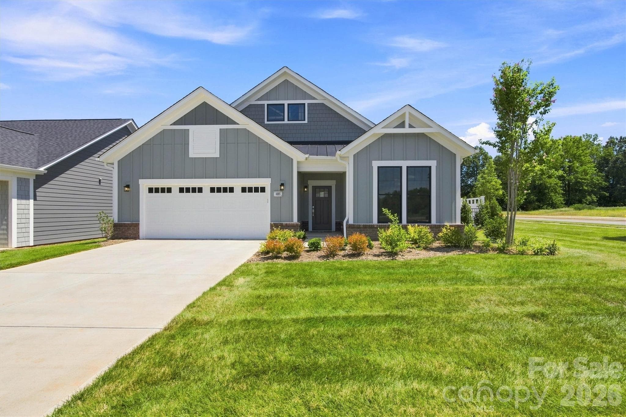 Single Family Residence at Charlotte, photo 2 of 56